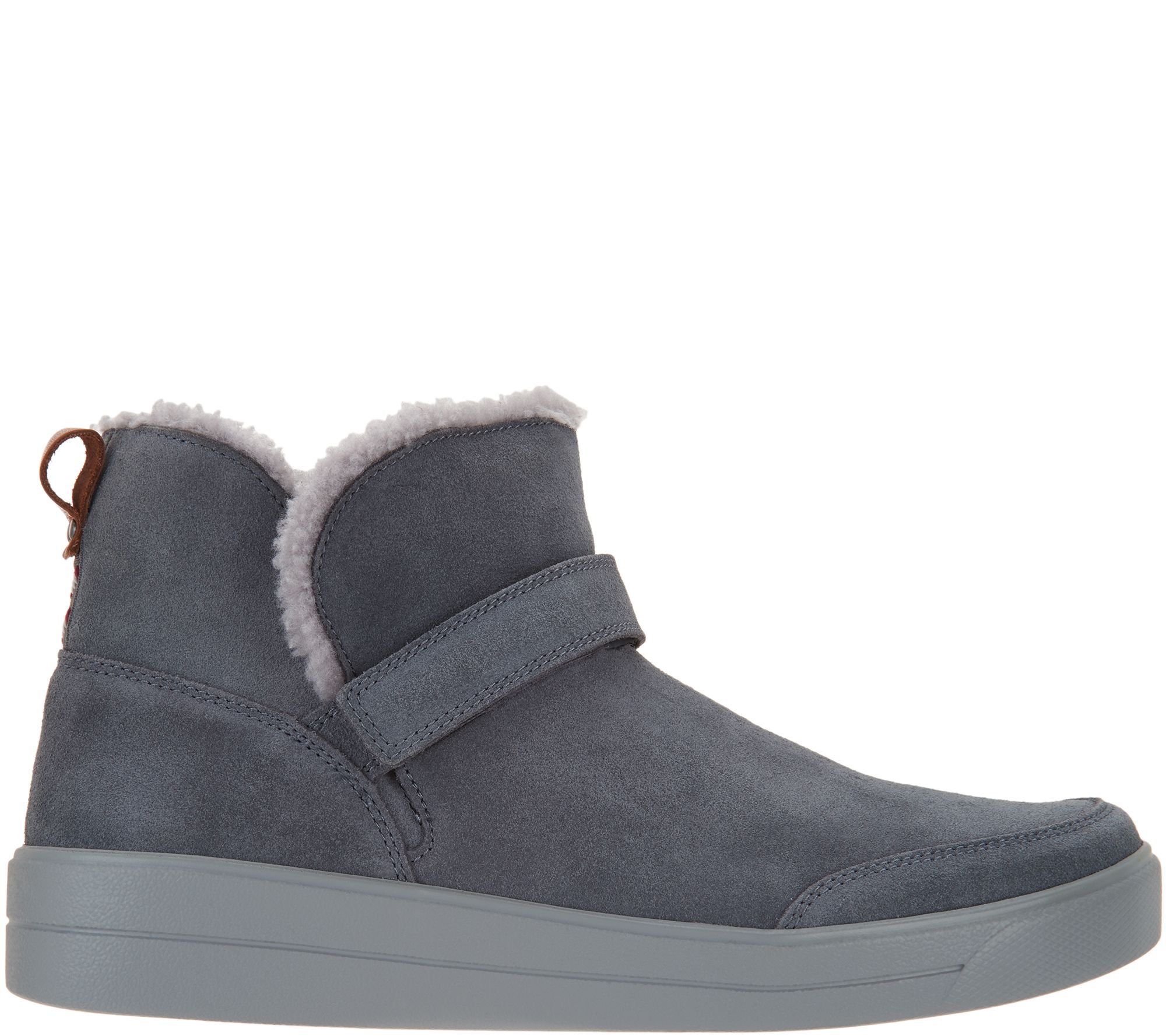 qvc ryka boots