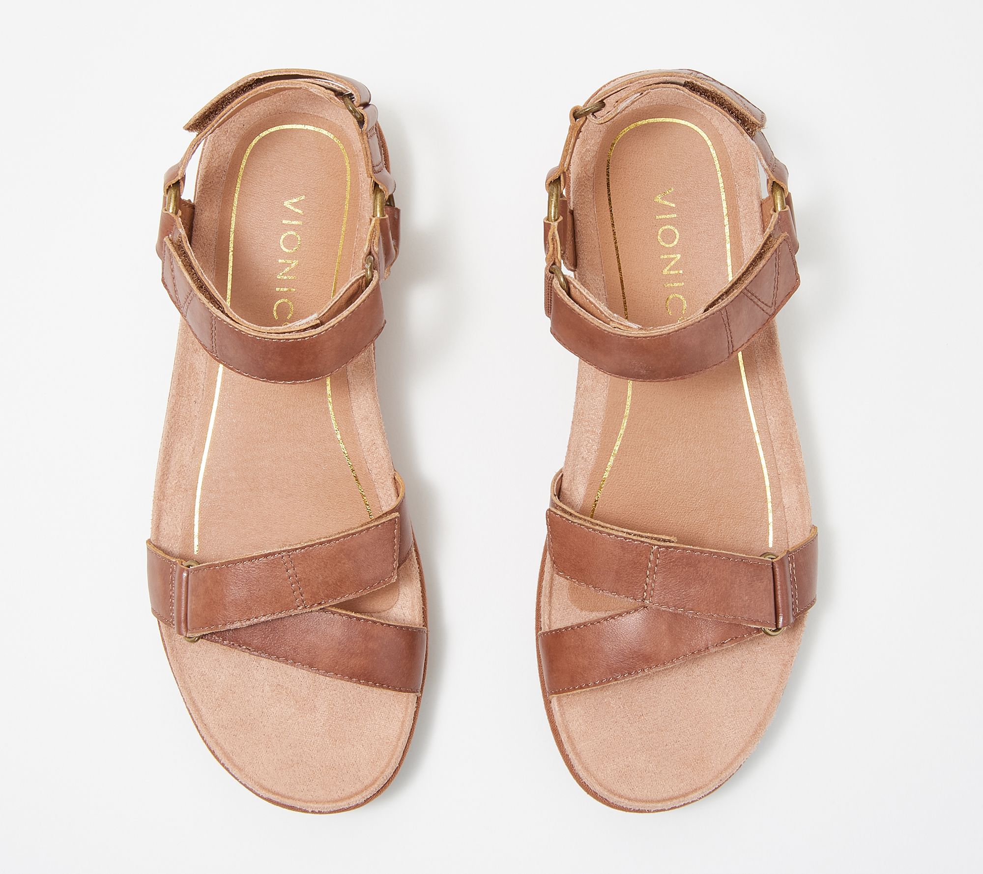 vionic kayan platform sandal