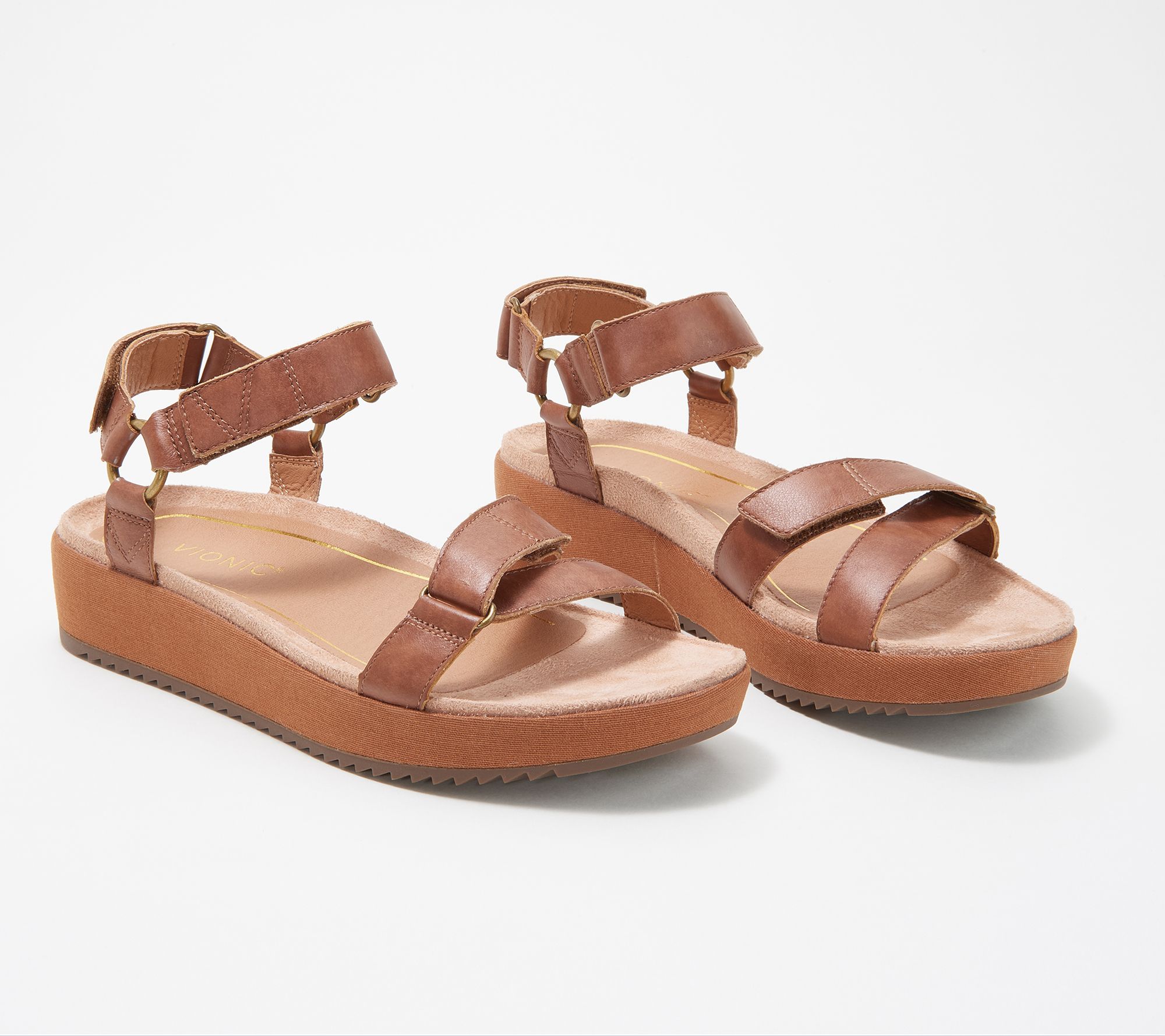 vionic kayan sandals