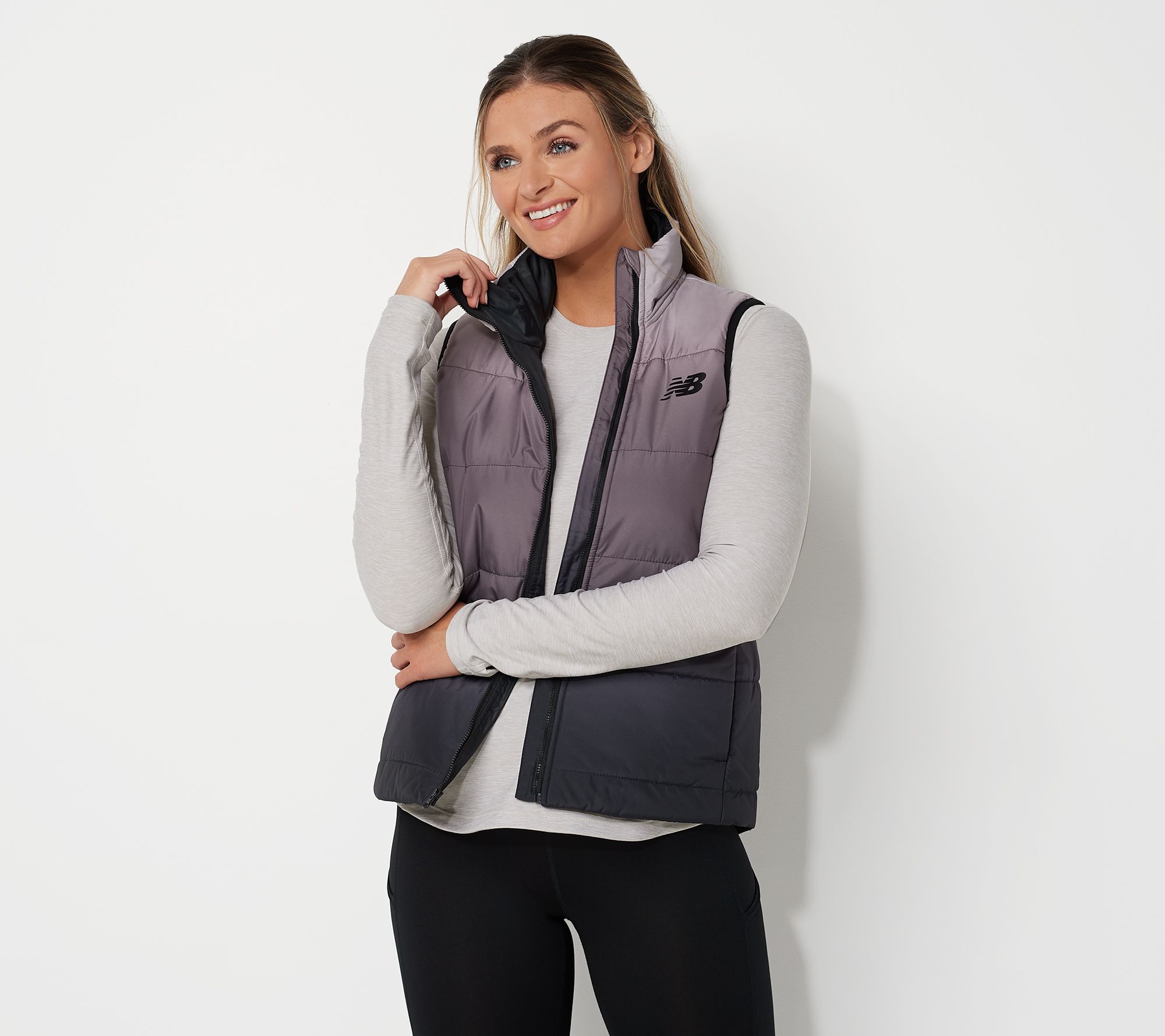 new balance hombre jacket ladies
