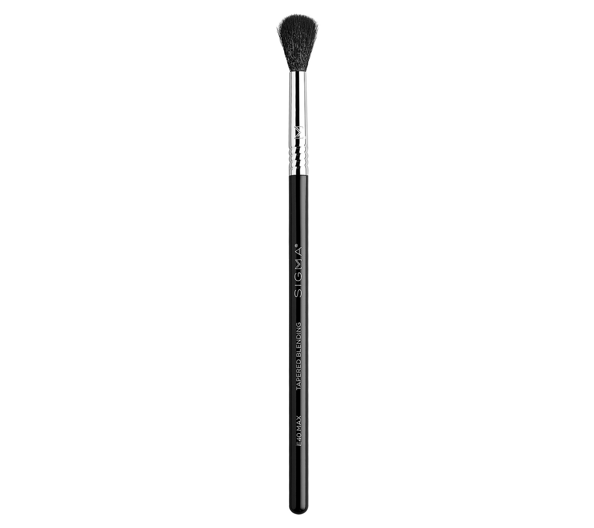 Sigma E40 Max Tapered Blending Brush