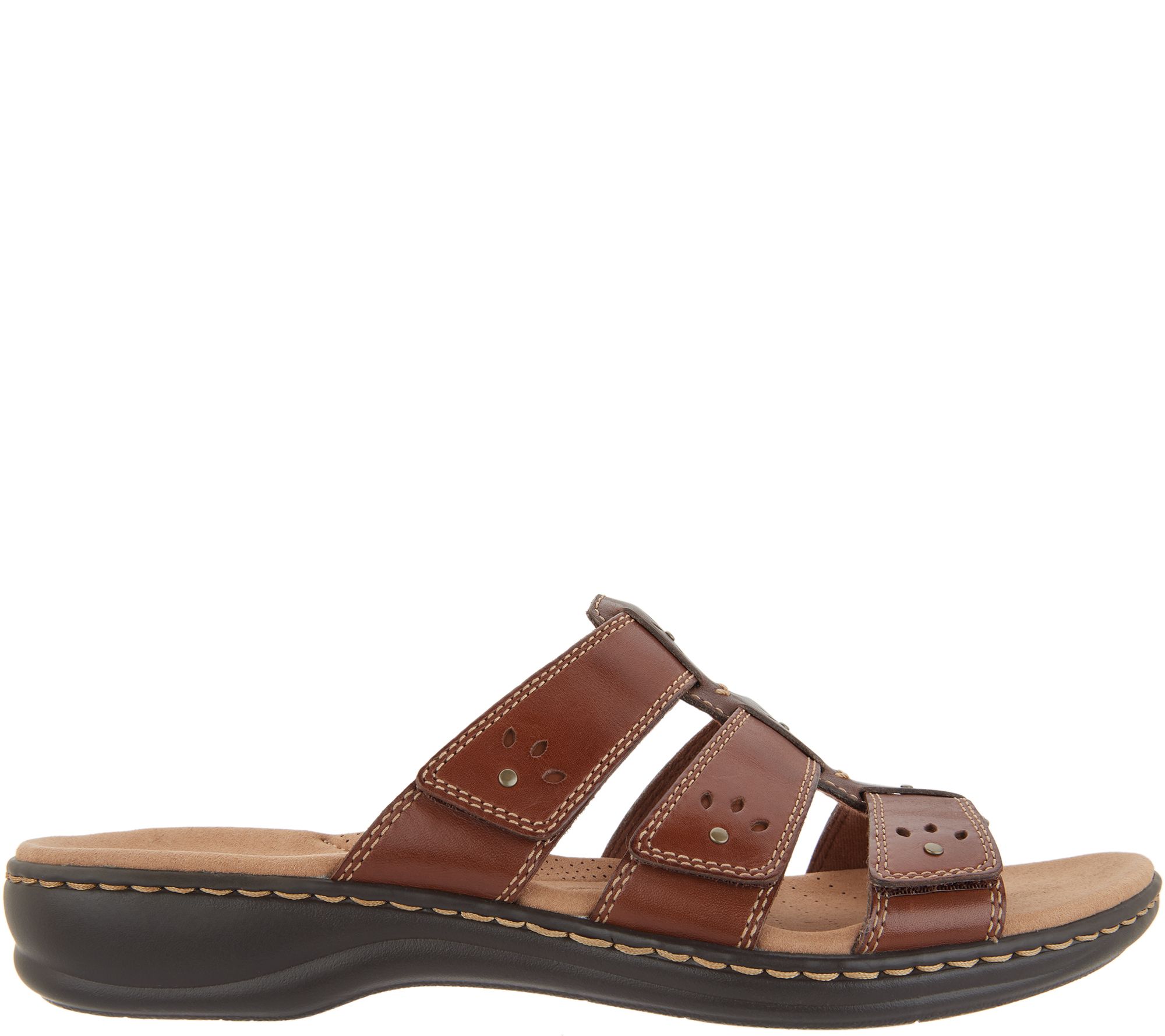 clarks leisa spring sandals