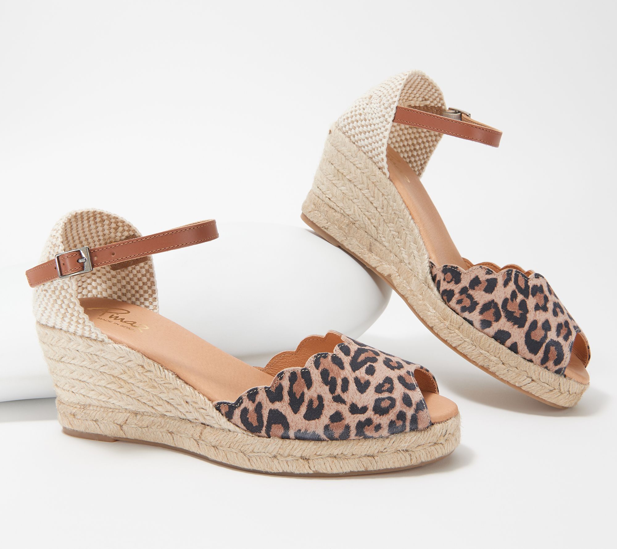 pinaz espadrilles
