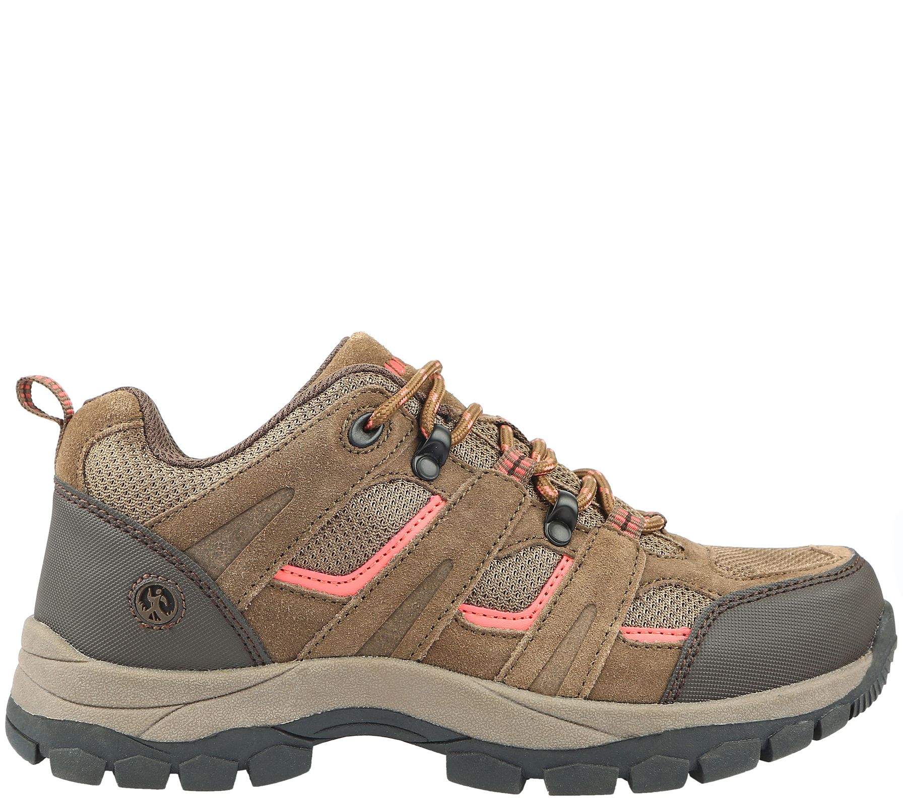 northside monroe low women's hiking boots