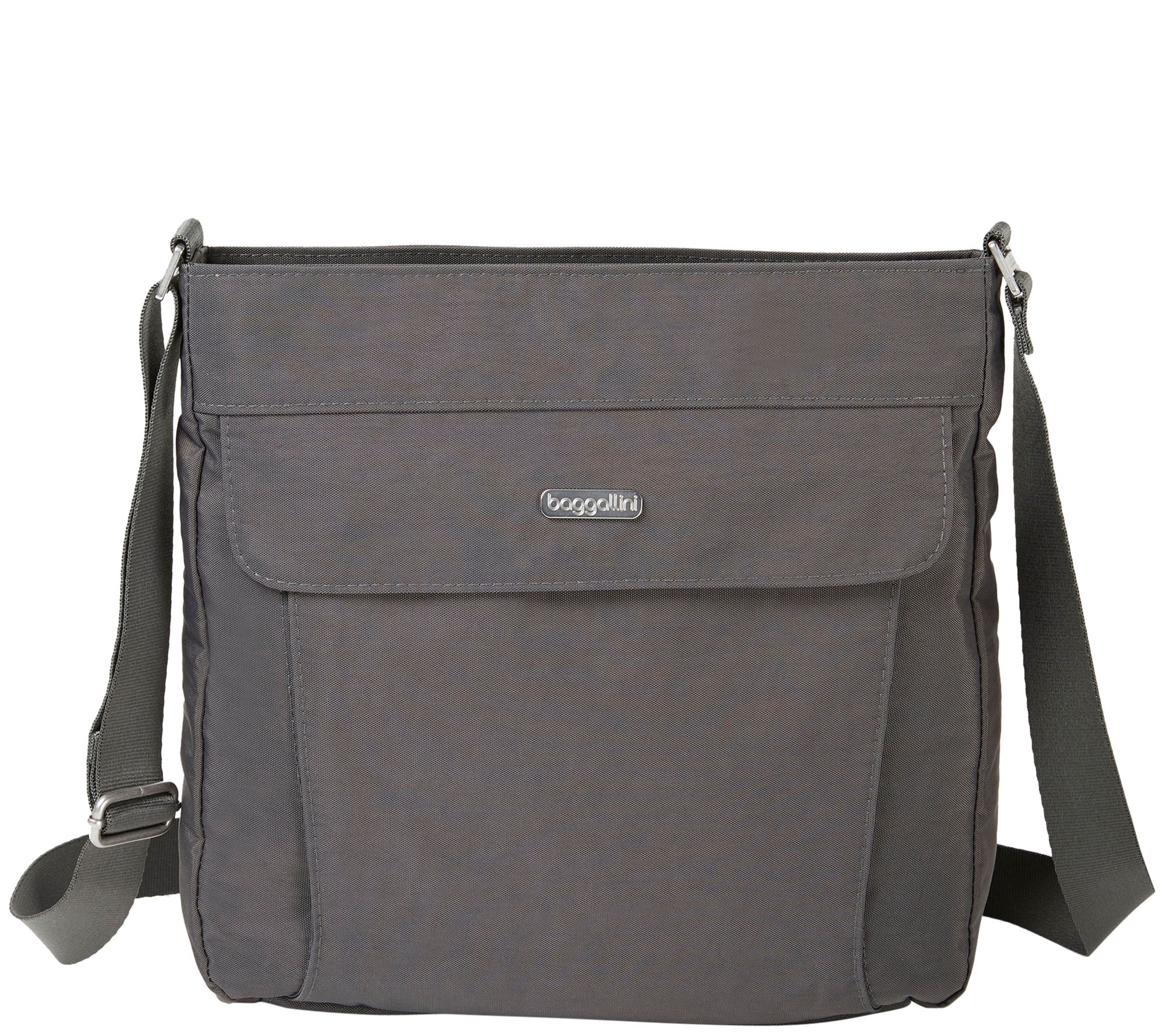 UPC 741980873788 product image for baggallini RFID Hobo Handbag | upcitemdb.com