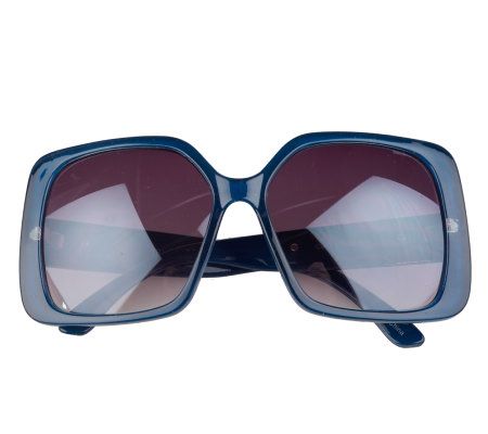 qvc jacqueline kennedy sunglasses