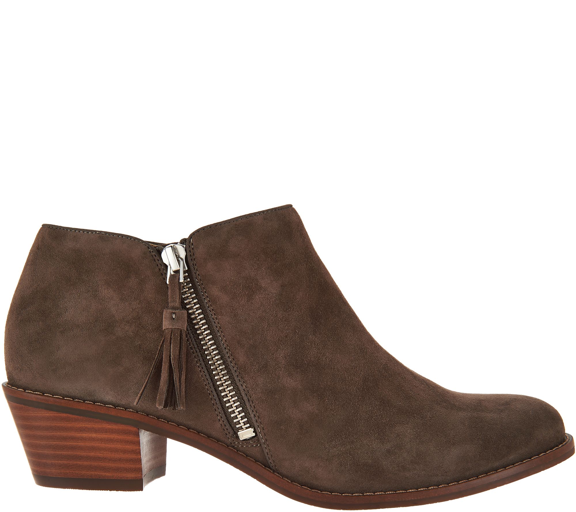 vionic serena boots on sale