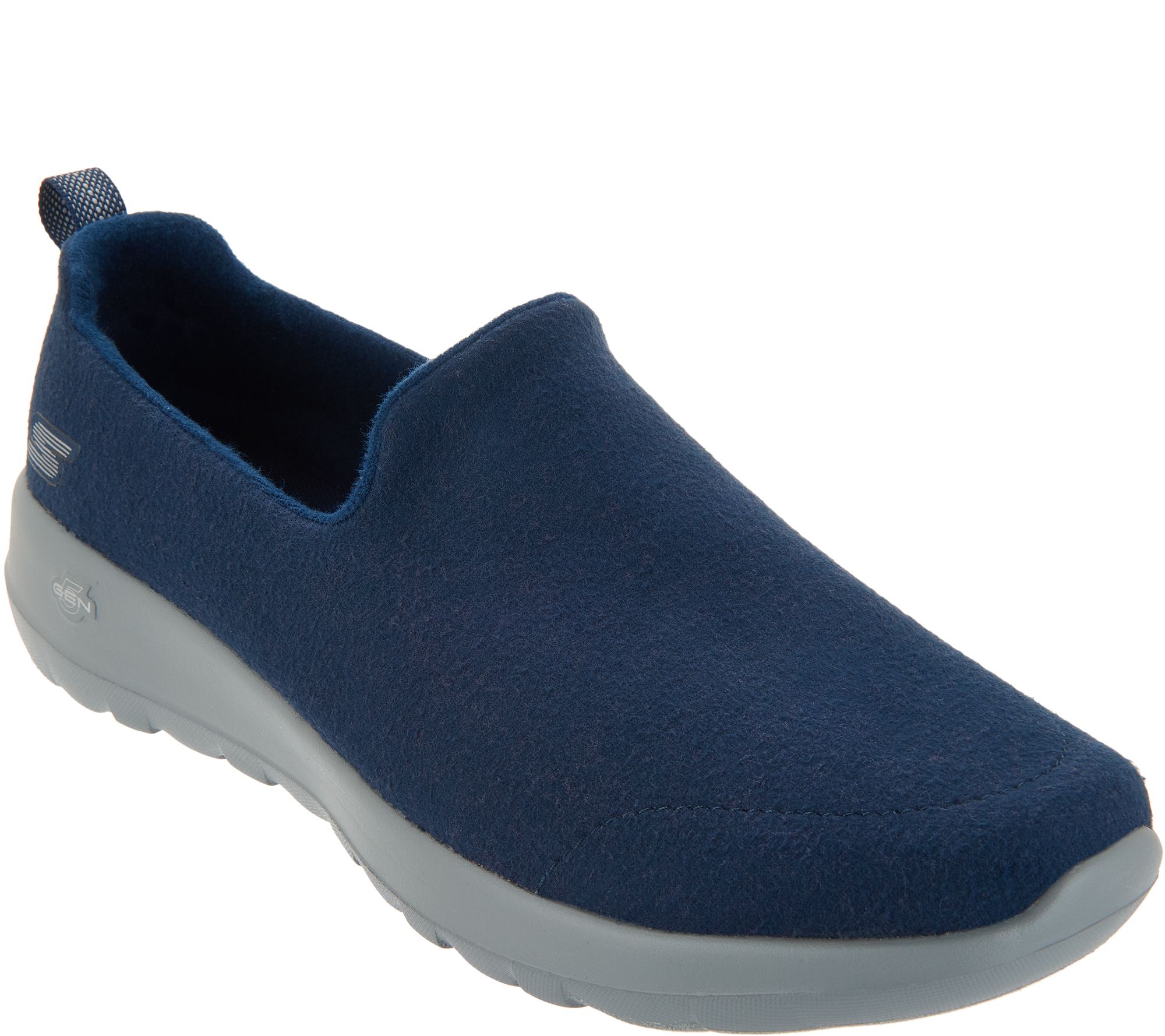 qvc skechers go walk joy