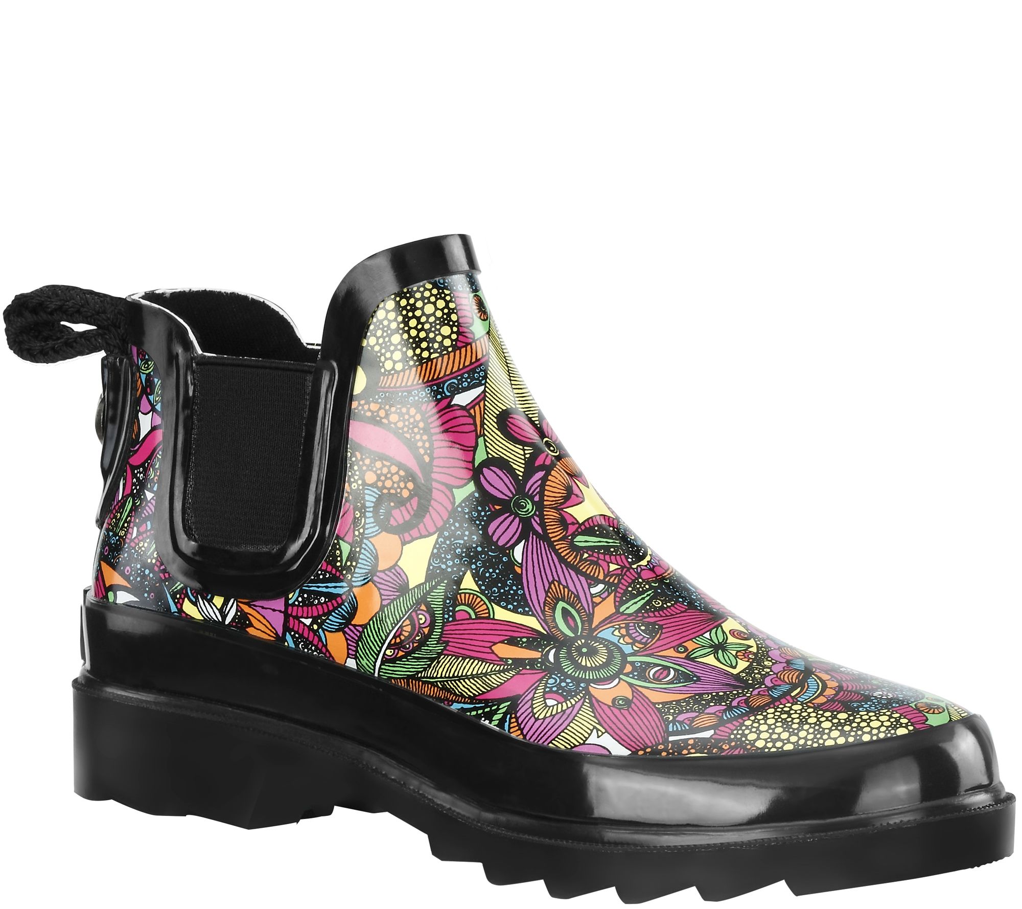 sakroots rain boots