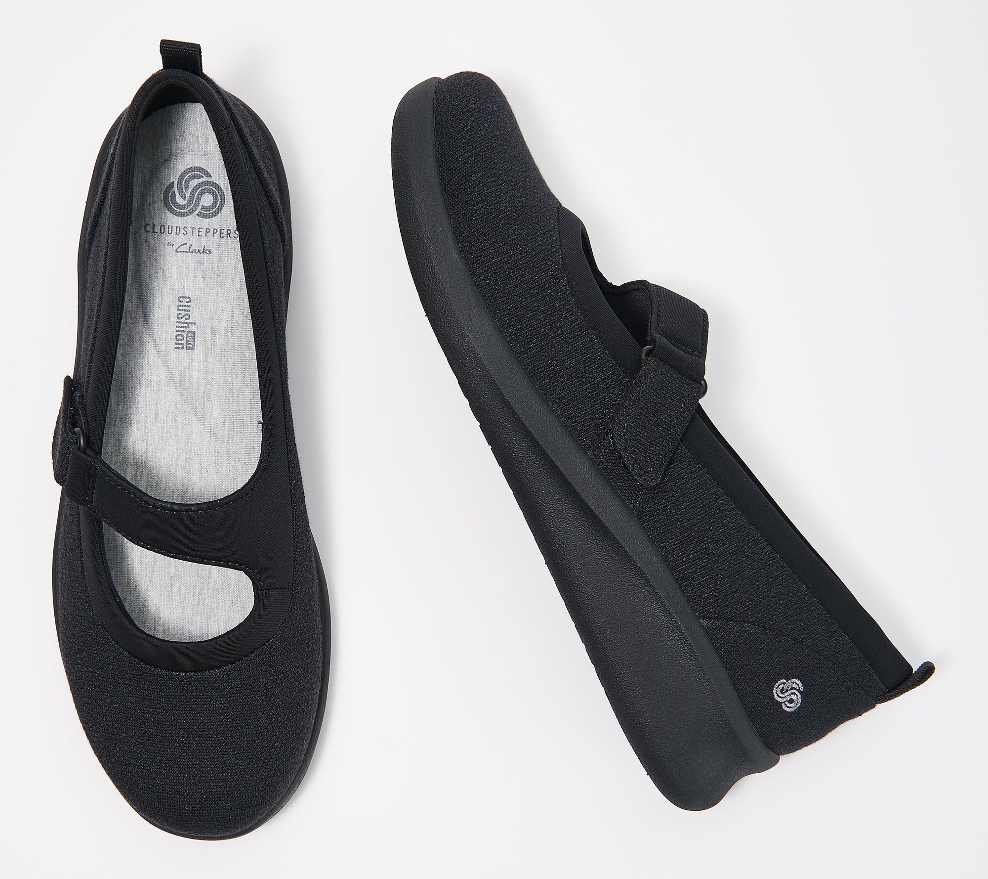 clarks tri alexia metallic