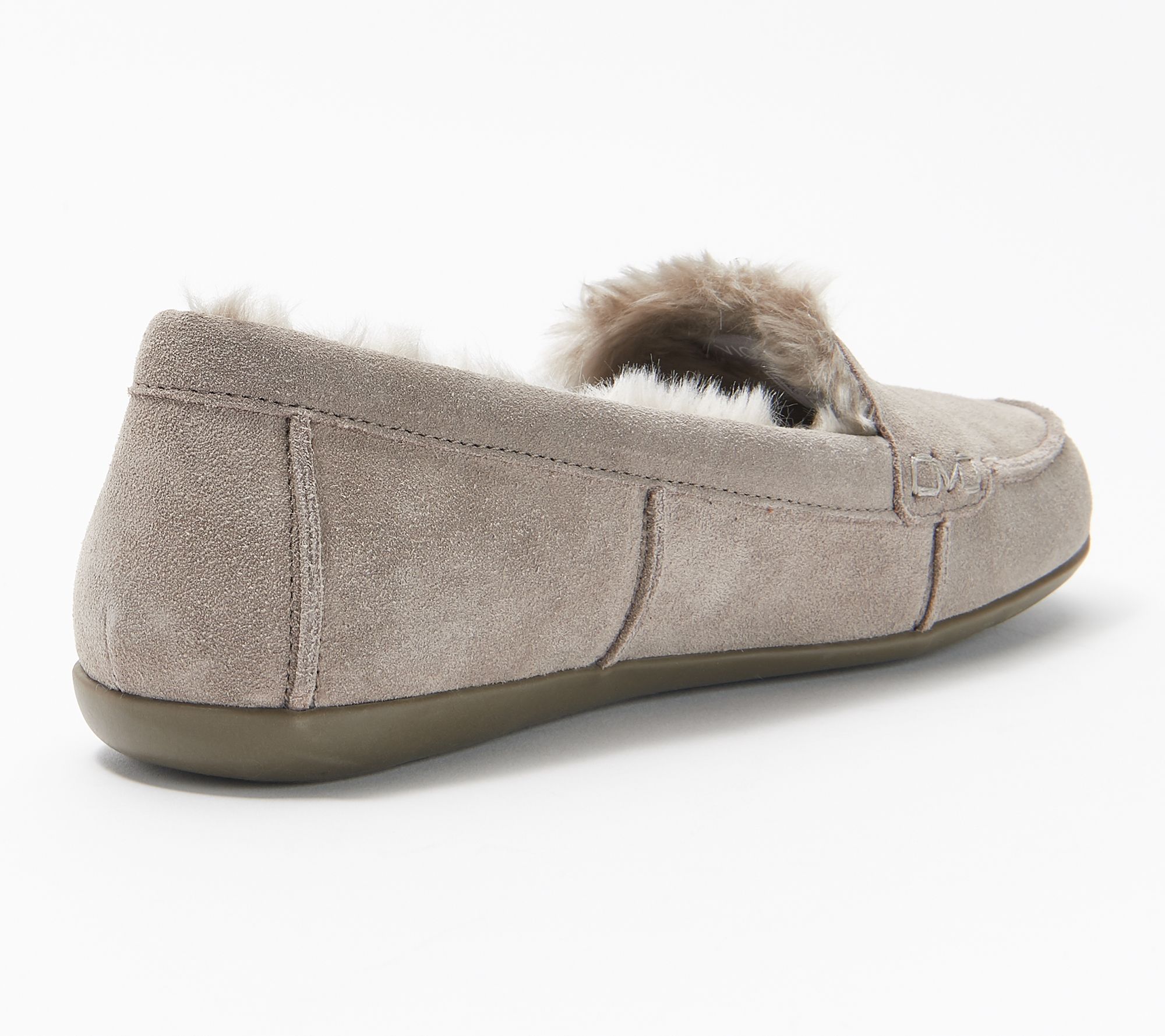 washing vionic slippers