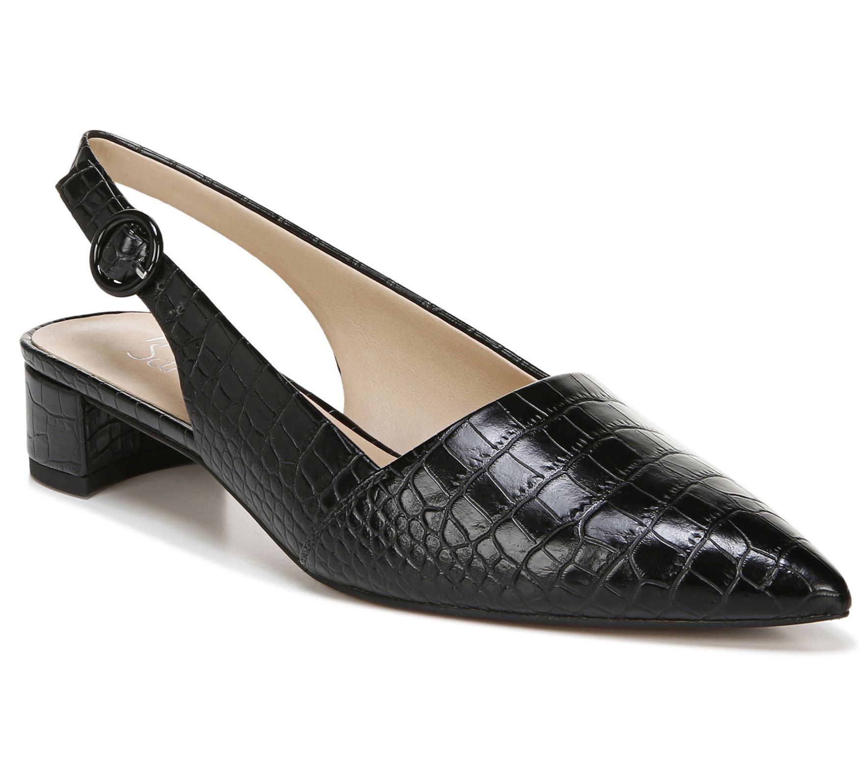 franco sarto vickie
