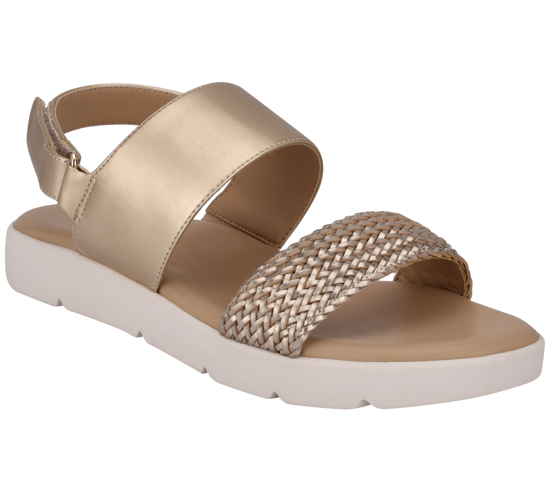 earth spirit sandals qvc