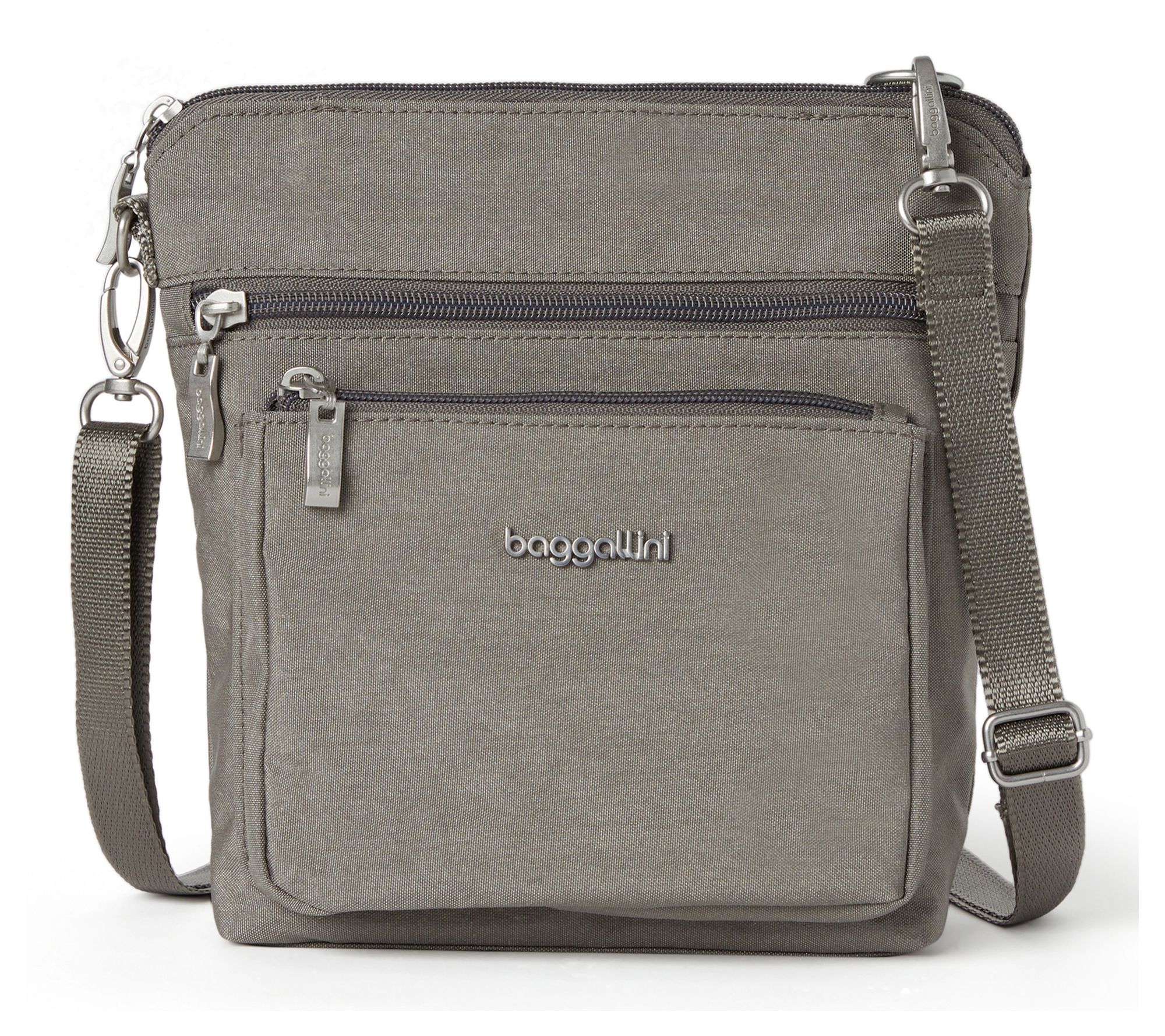 baggallini Modern Pocket Crossbody