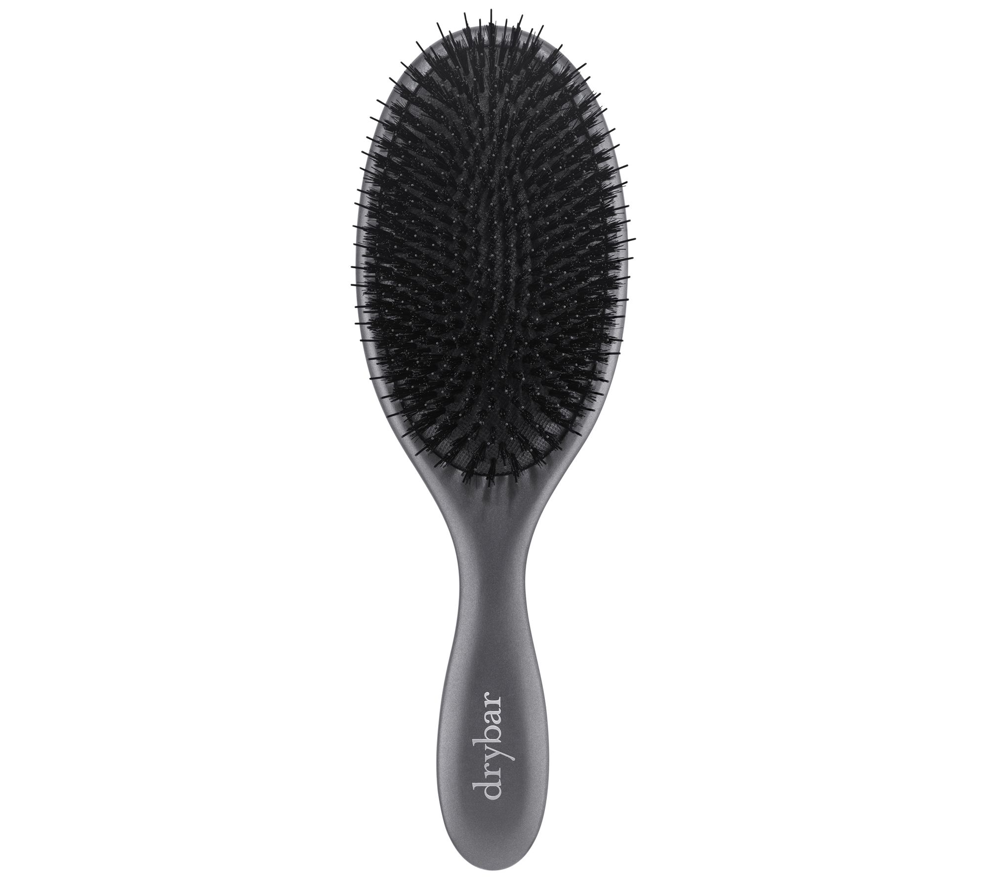 Drybar Flat Mate Boar Bristle Brush