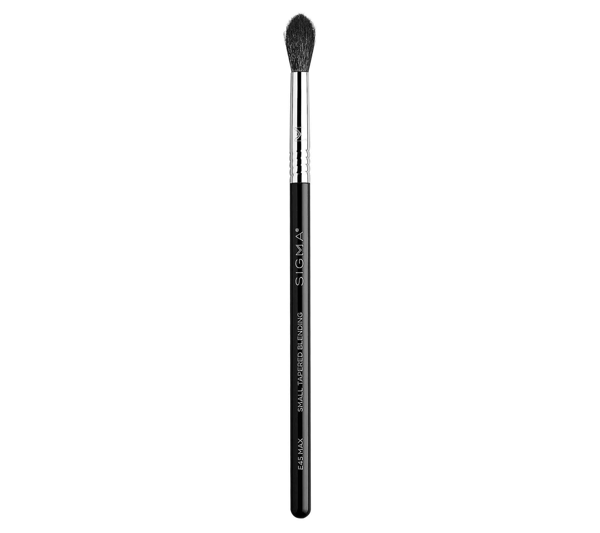 Sigma E45 MAX Small Tapered Blending Brush