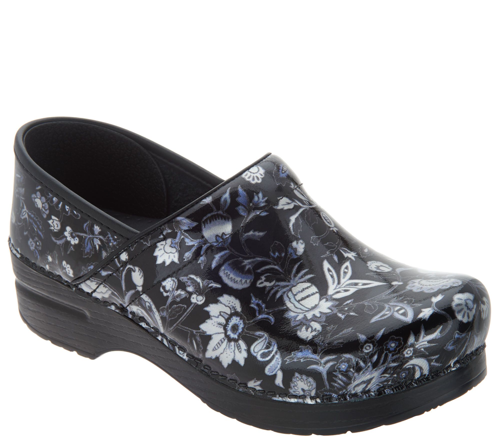 dansko professional clogs