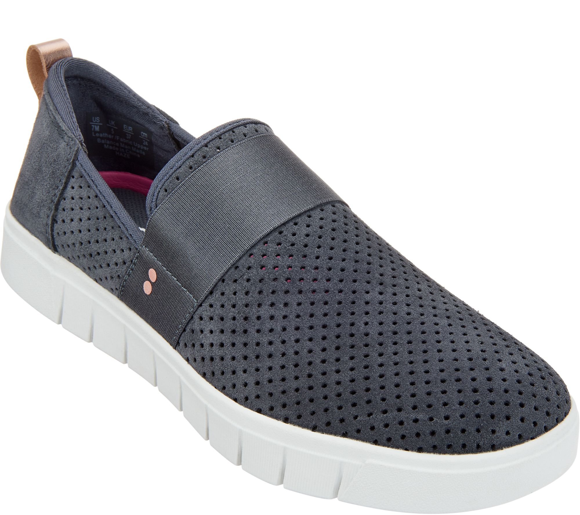 ryka slip on shoes