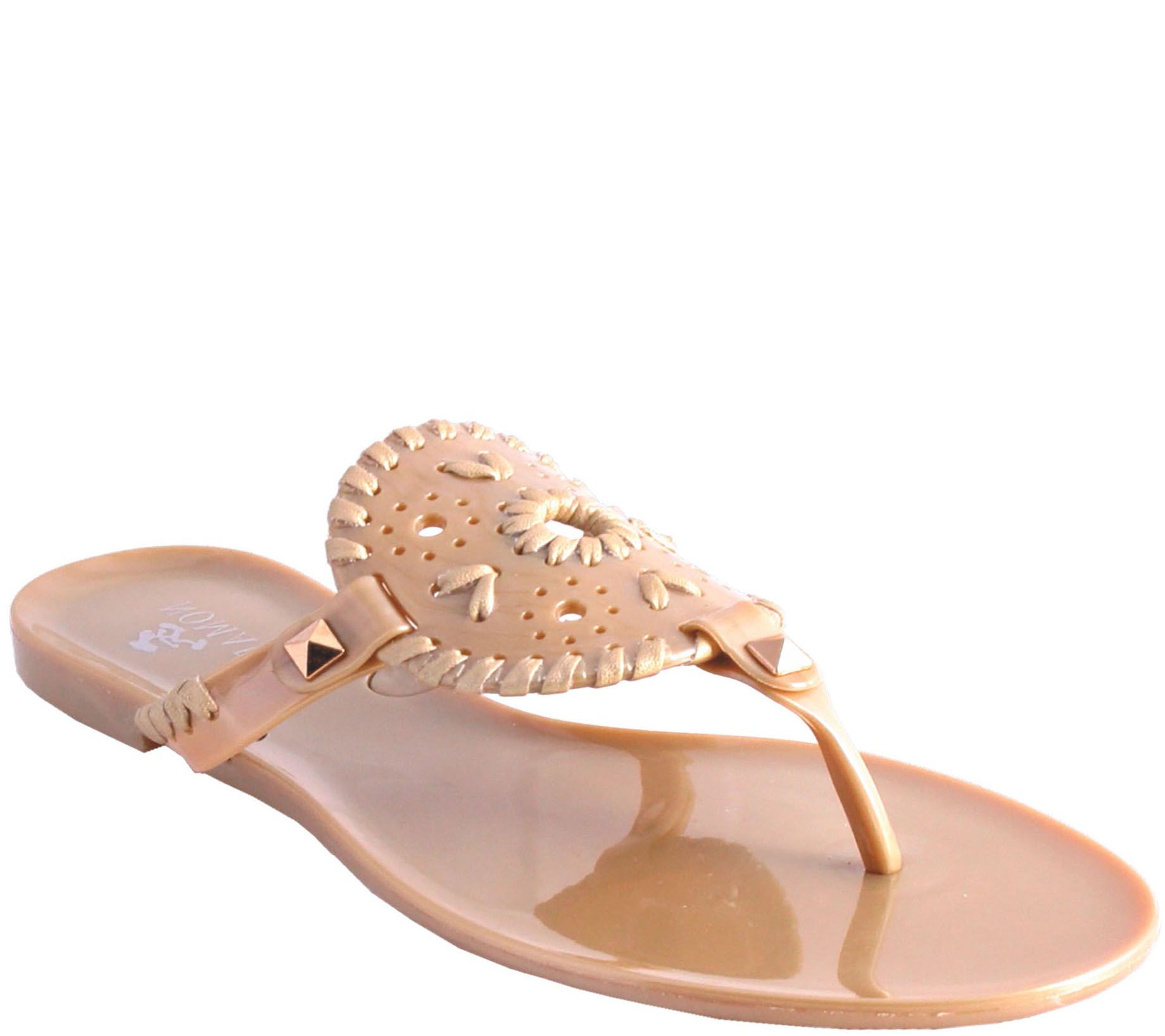 nomad sandals