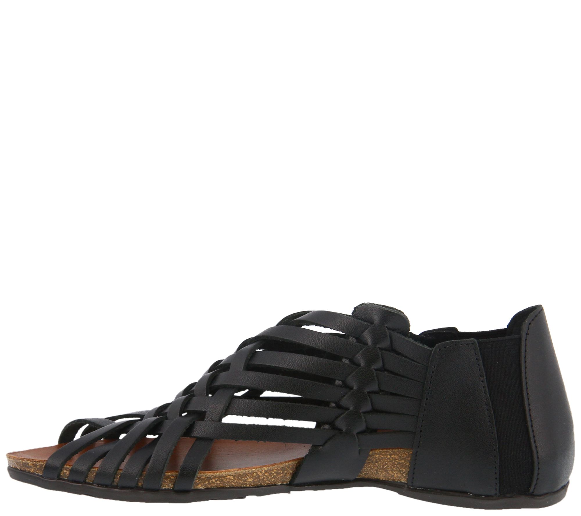 spring step hirachica sandal