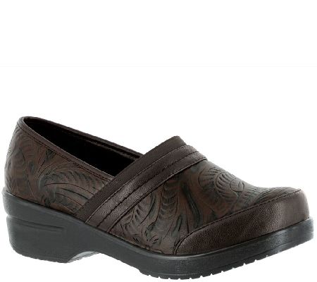 easy street origin clog