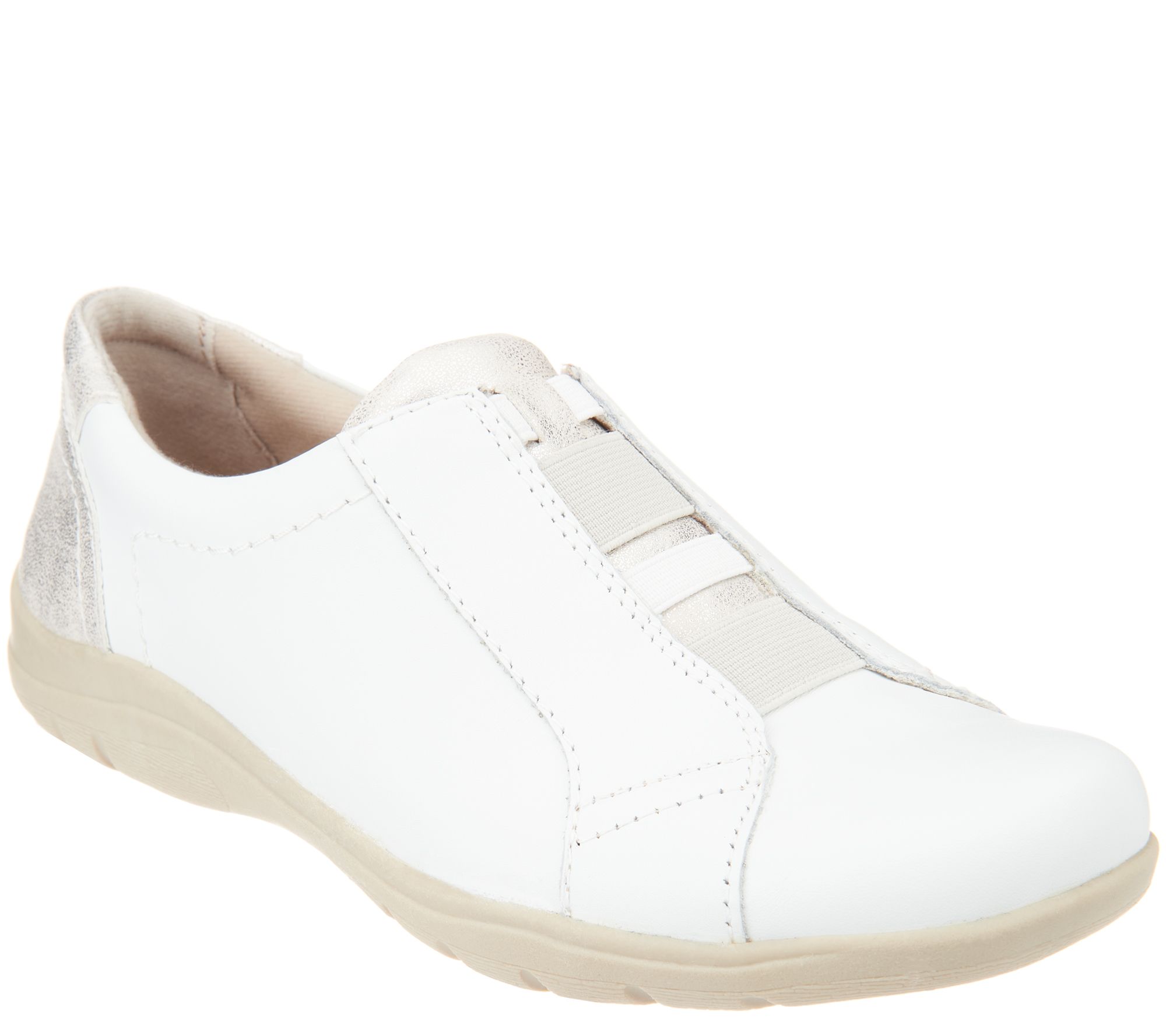 earth brand shoes qvc