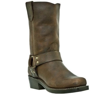 dingo molly harness boots