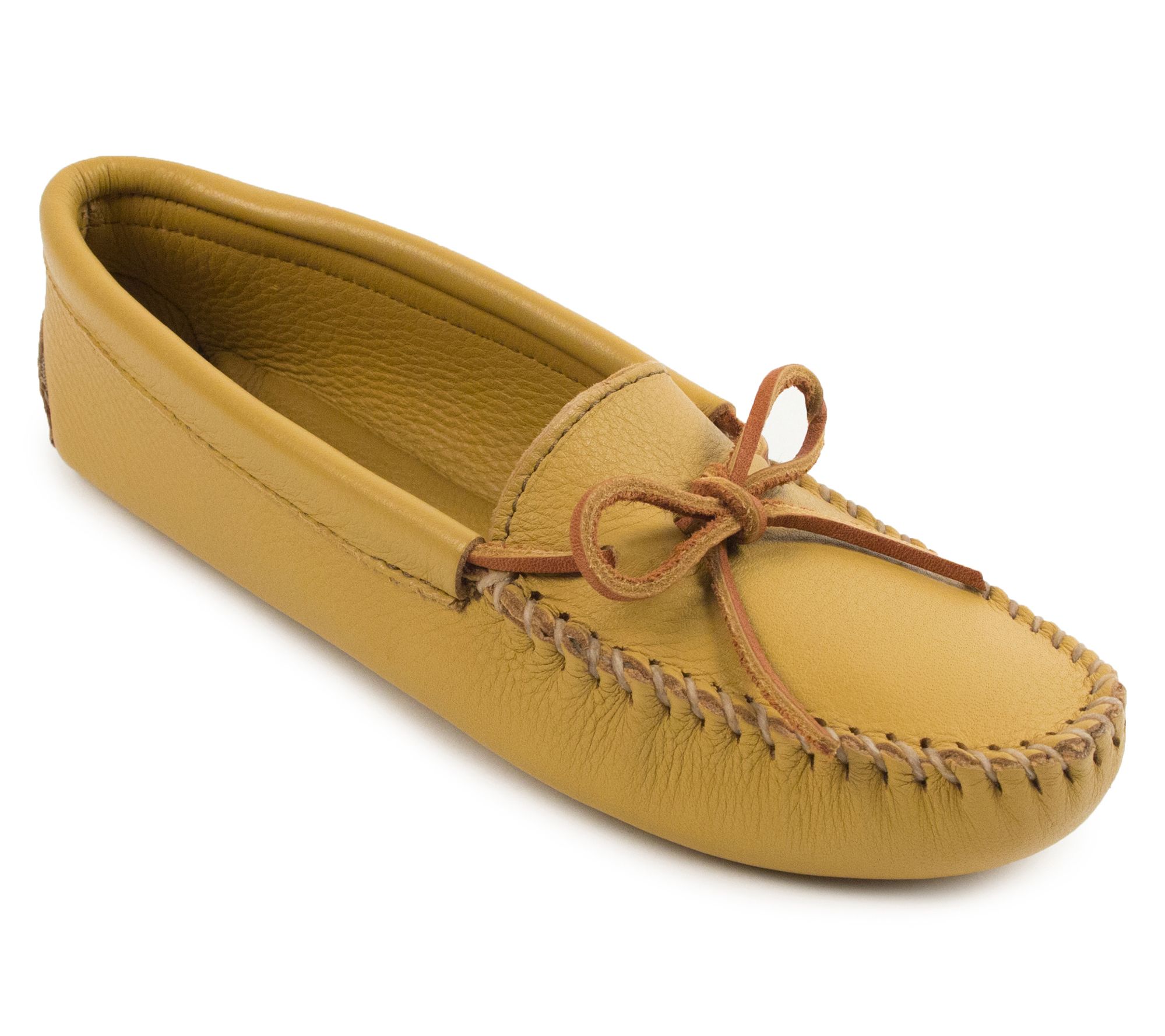 qvc minnetonka moccasins