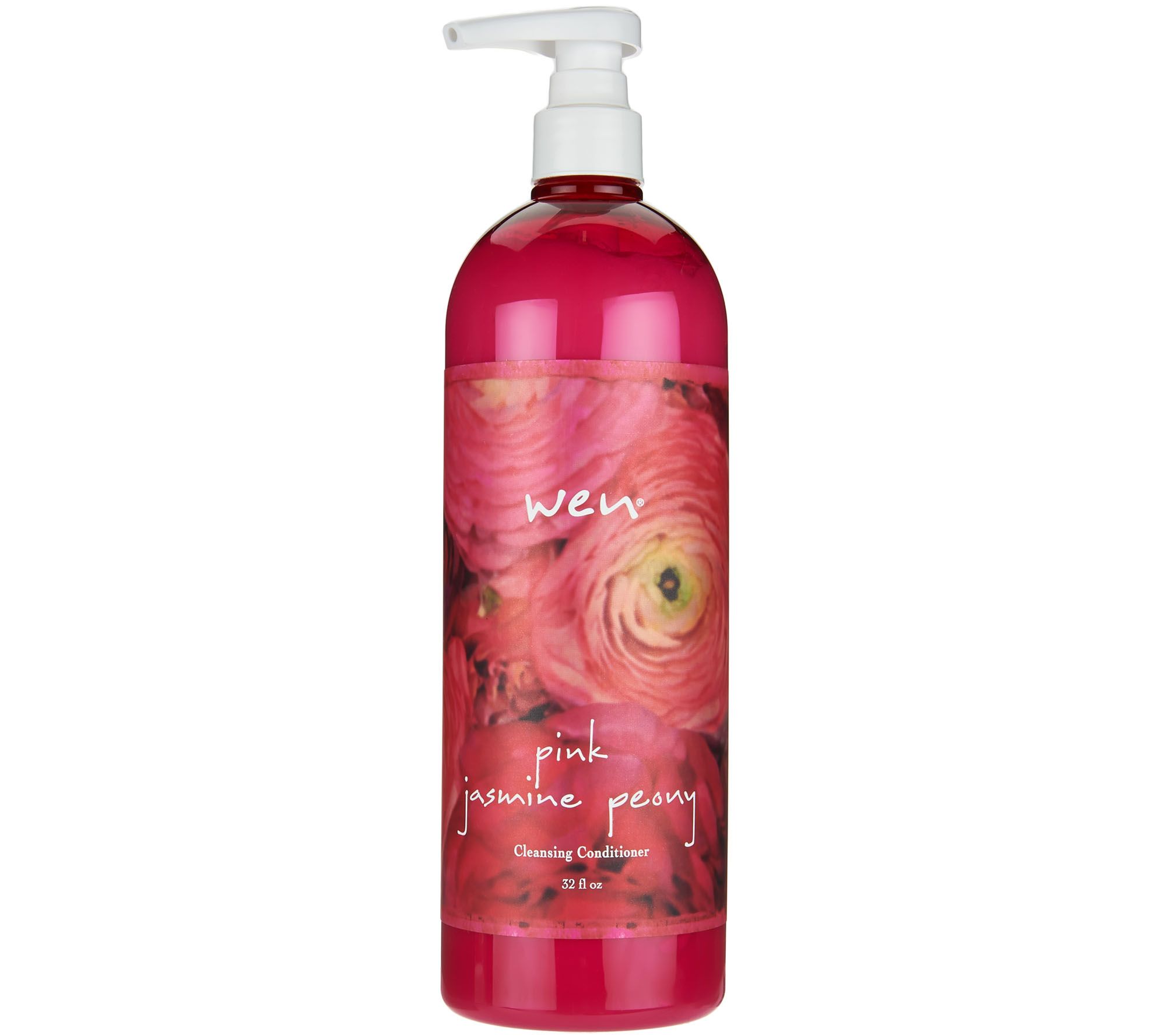 Wen By Chaz Dean Pink Jasmine Peony Hair And Body Duo Page 1
