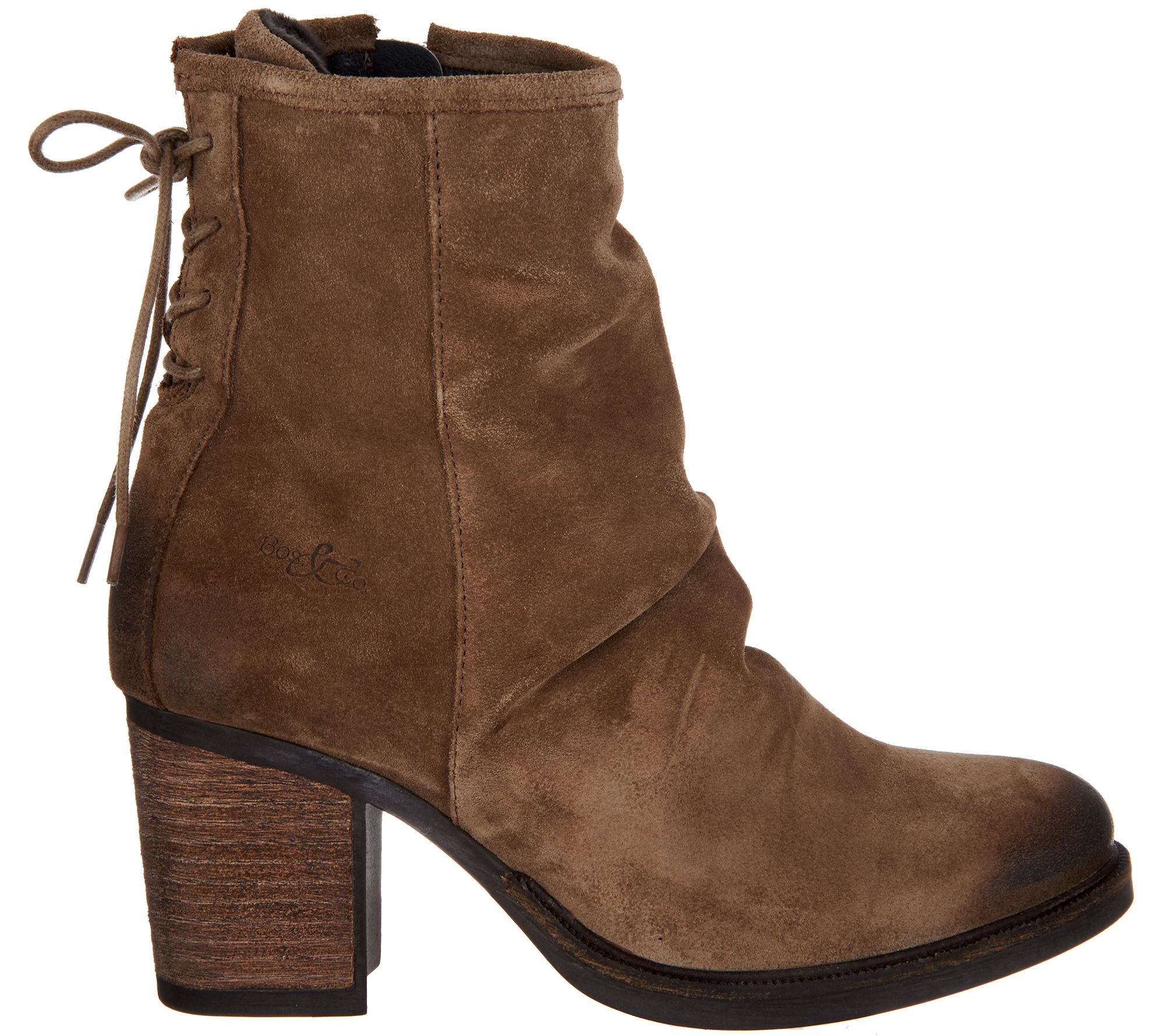 boscov's boots sale