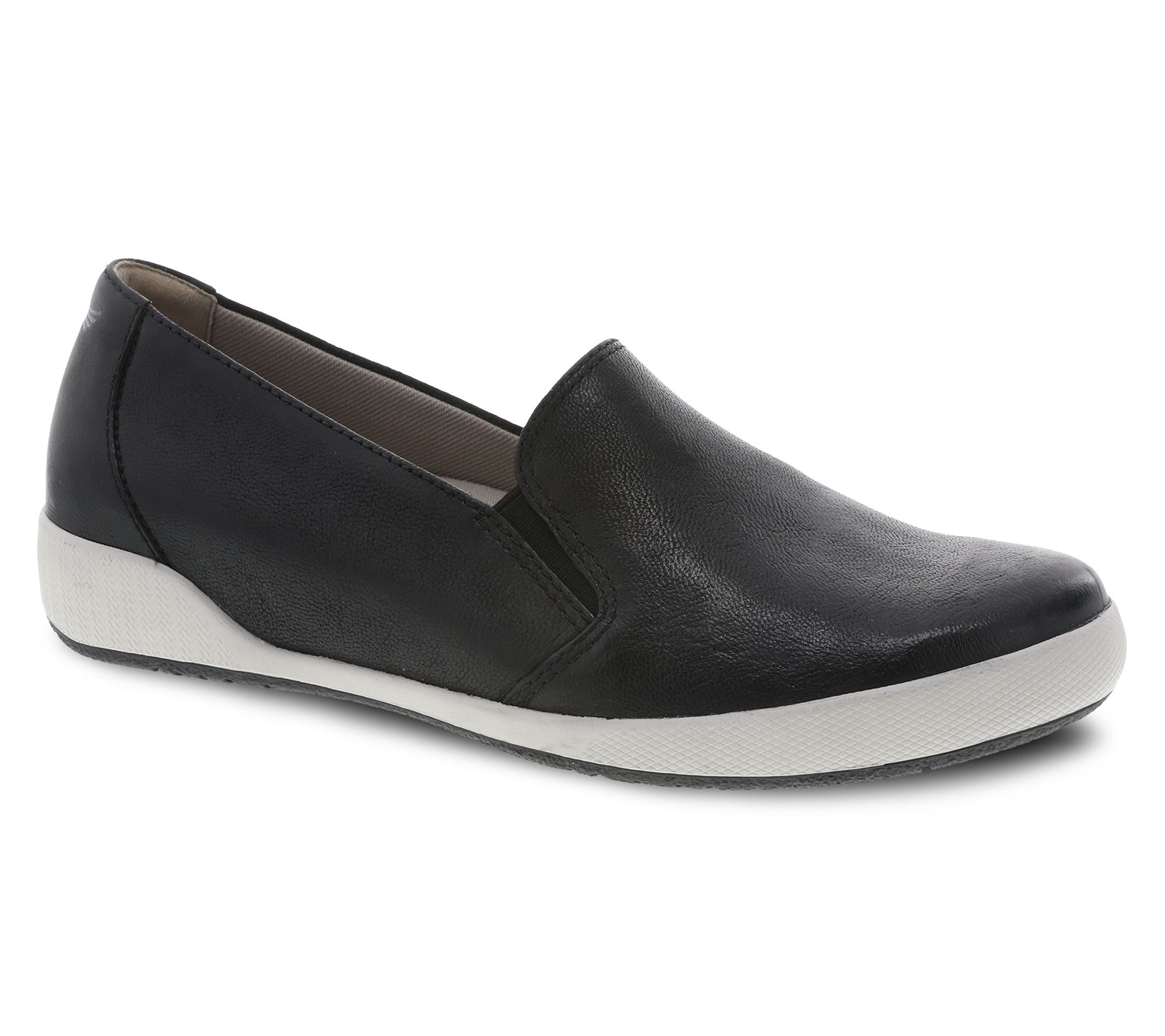 dansko slip on shoes