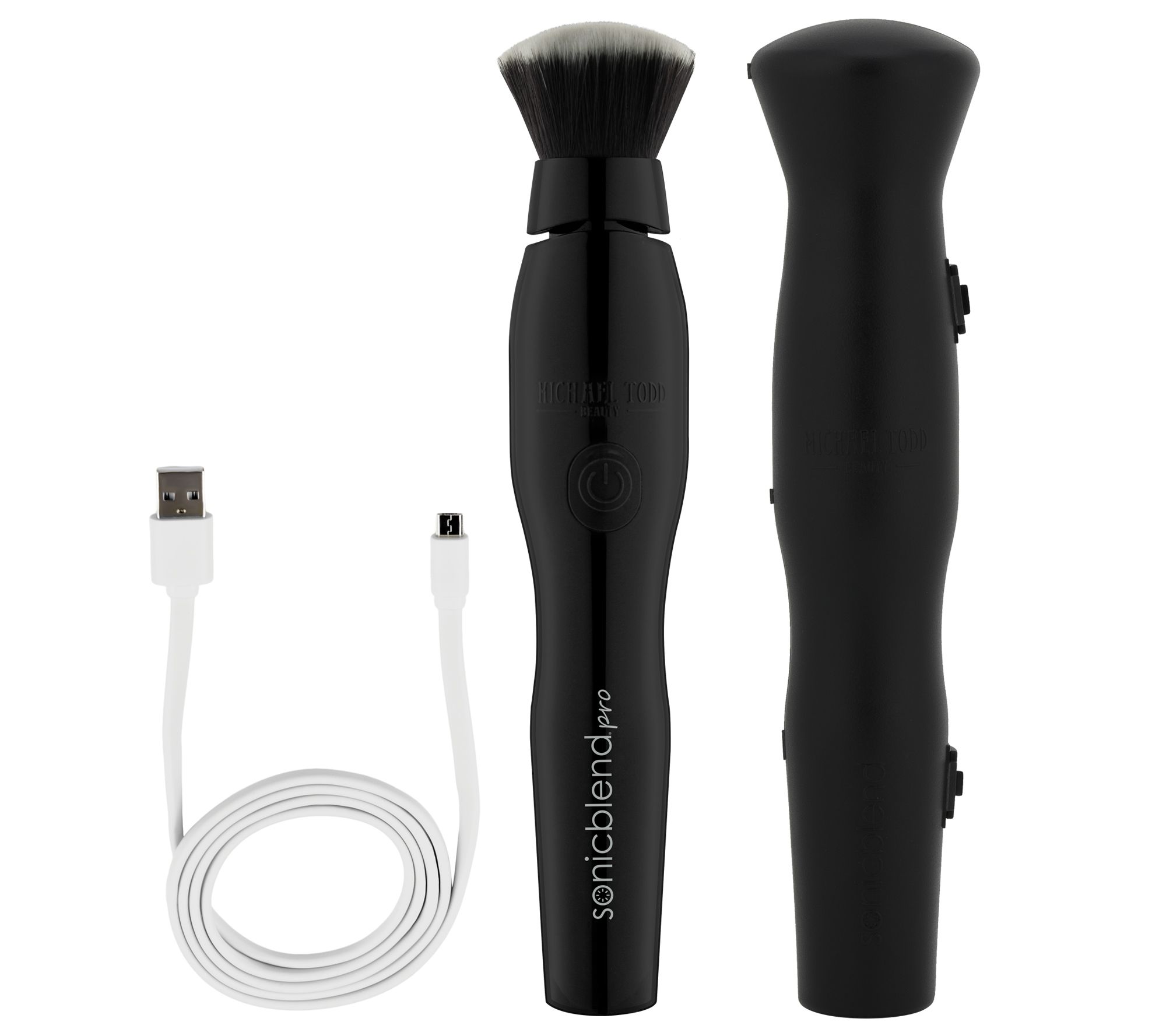 UPC 811573030307 product image for Michael Todd Soniblend PRO Makeup Brush | upcitemdb.com