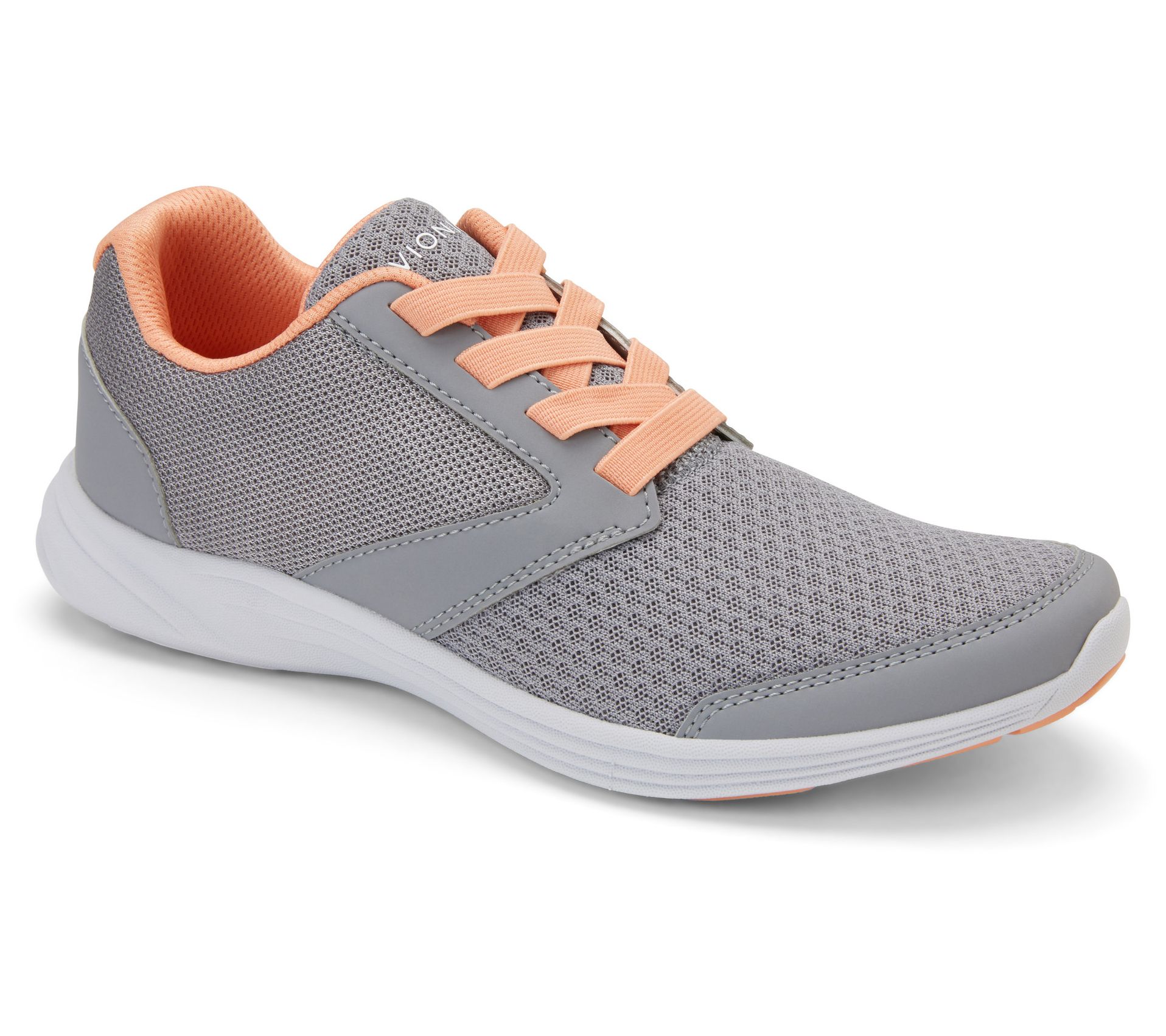 qvc vionic tennis shoes