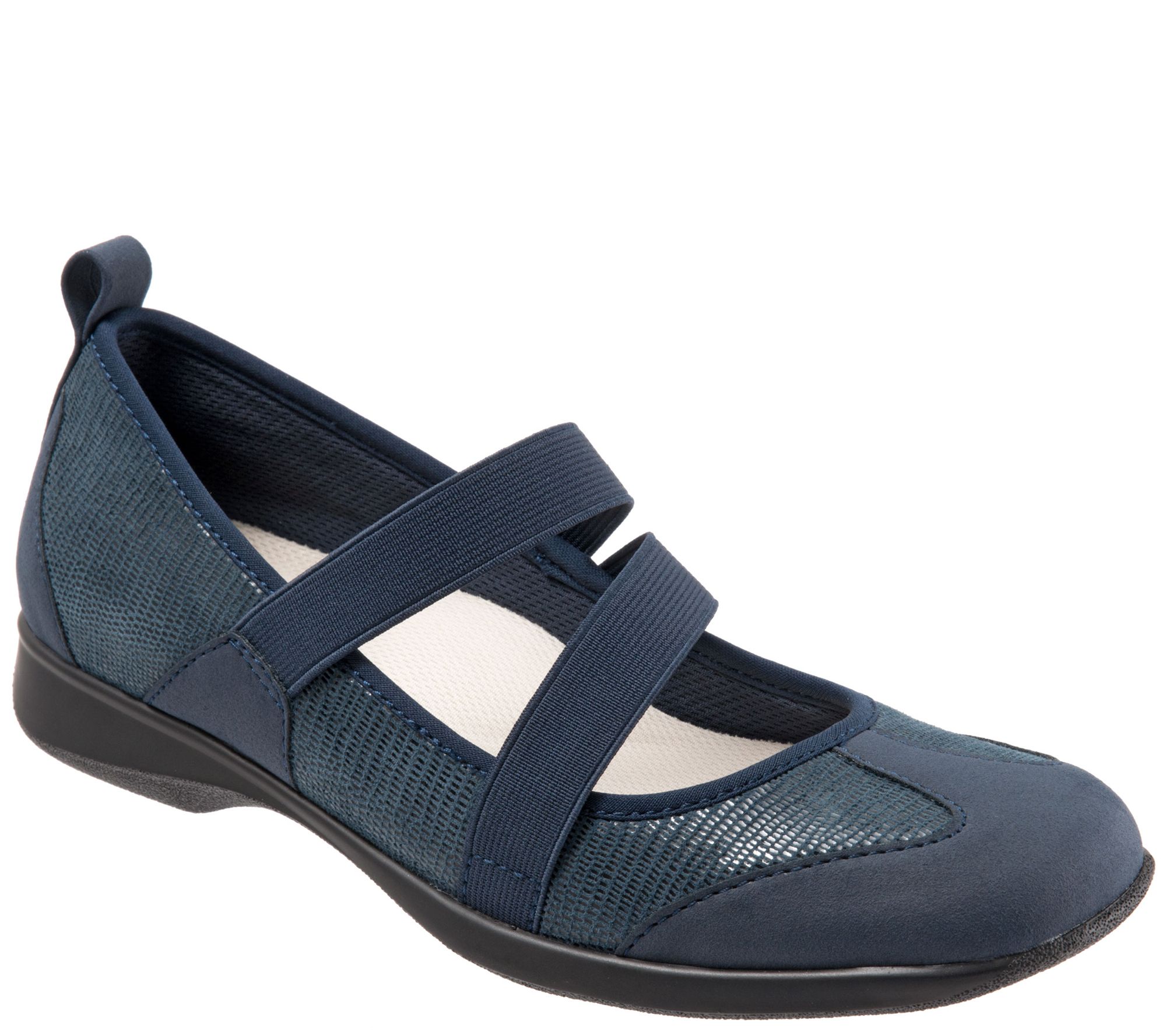 qvc mary jane shoes