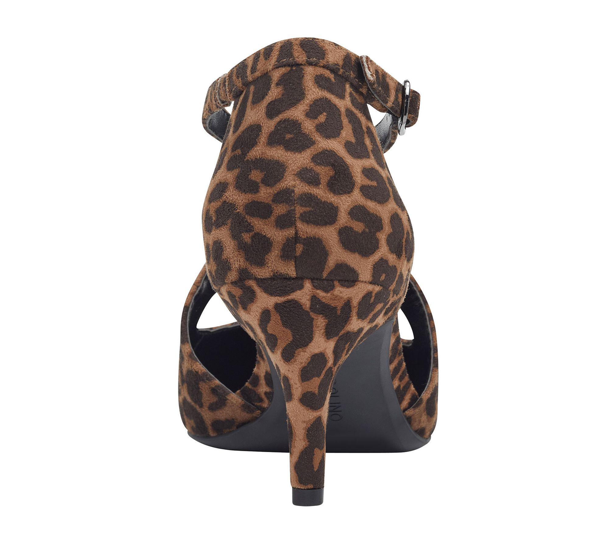 bandolino low heel pumps