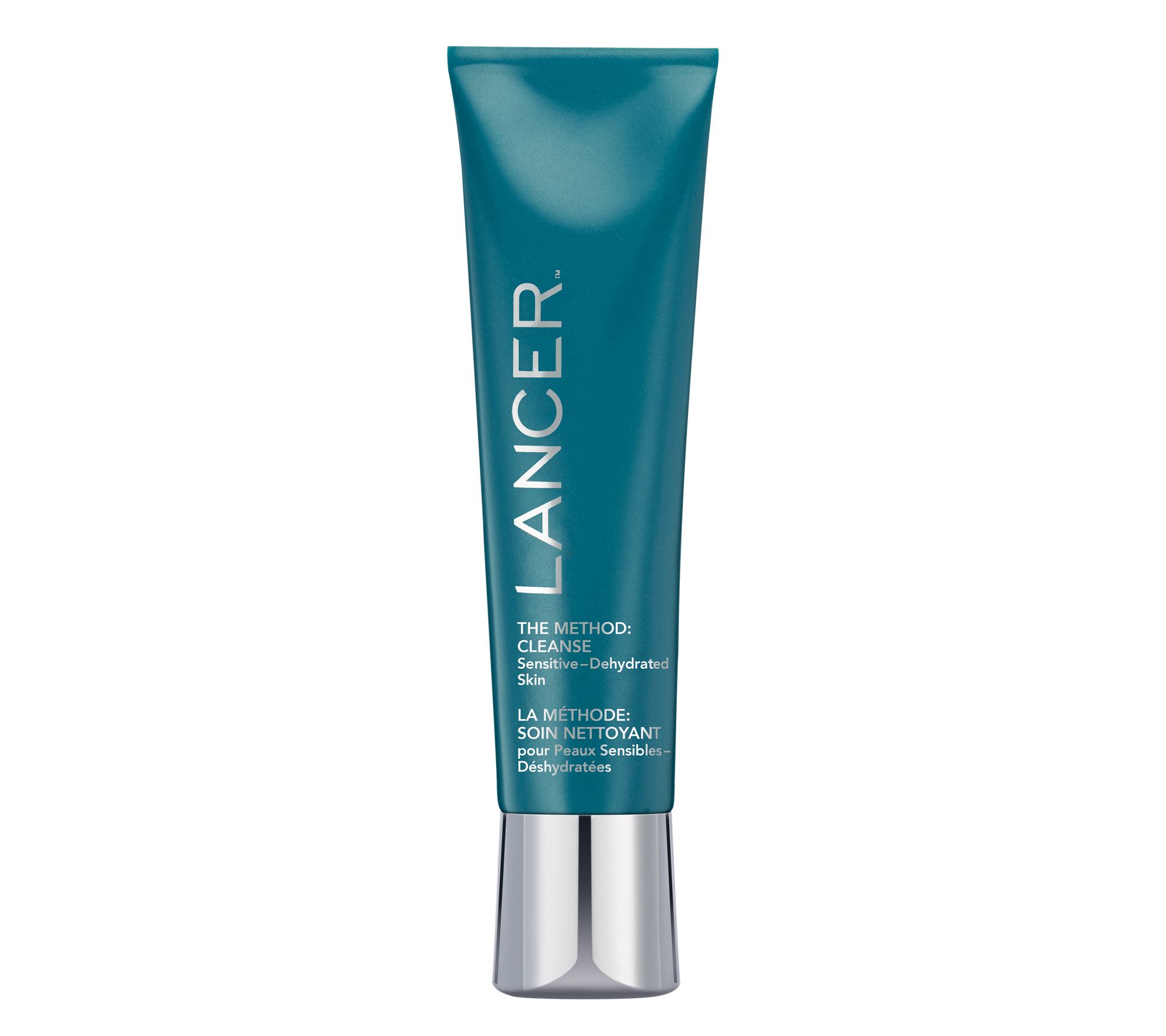 Lancer The Method: Cleanse for Sensitive Skin