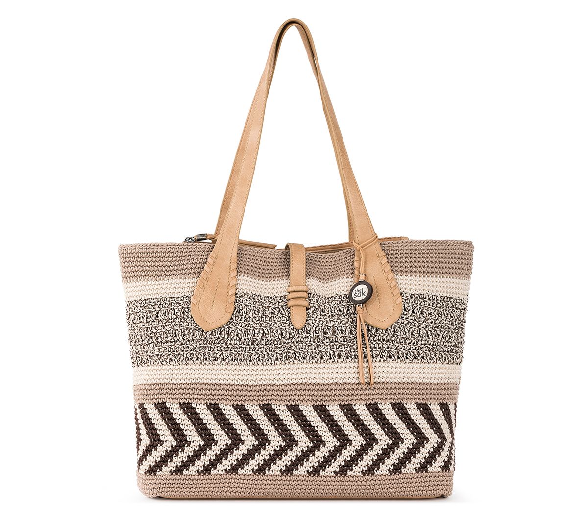 sak crochet handbags