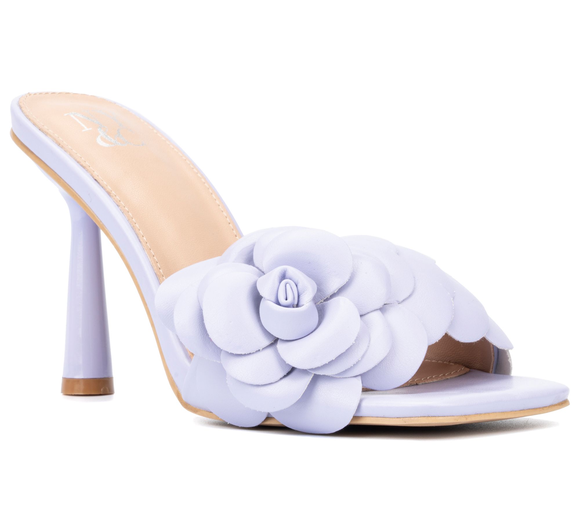 New York & Company Women's Mule- Chana