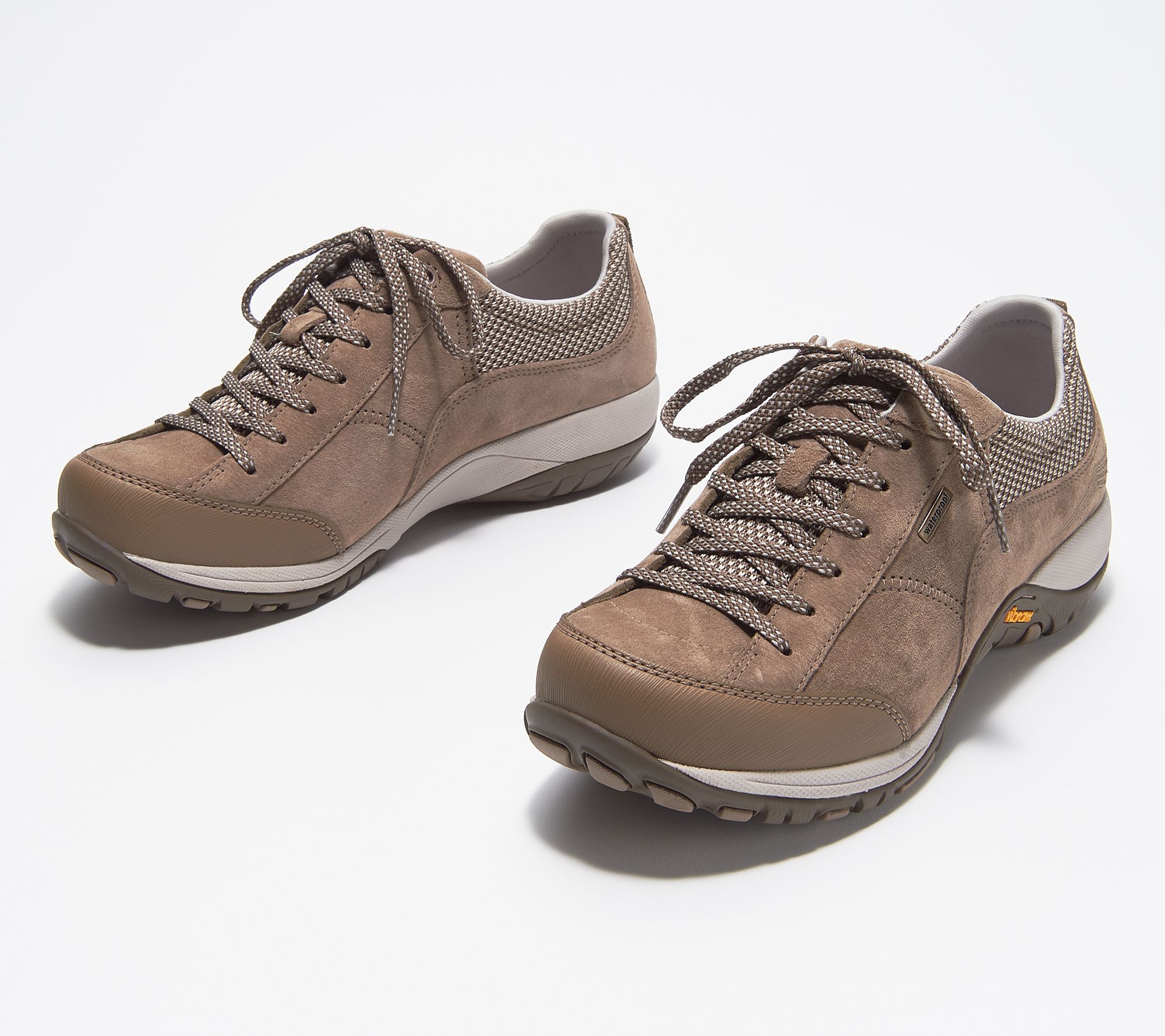 dansko walking shoes