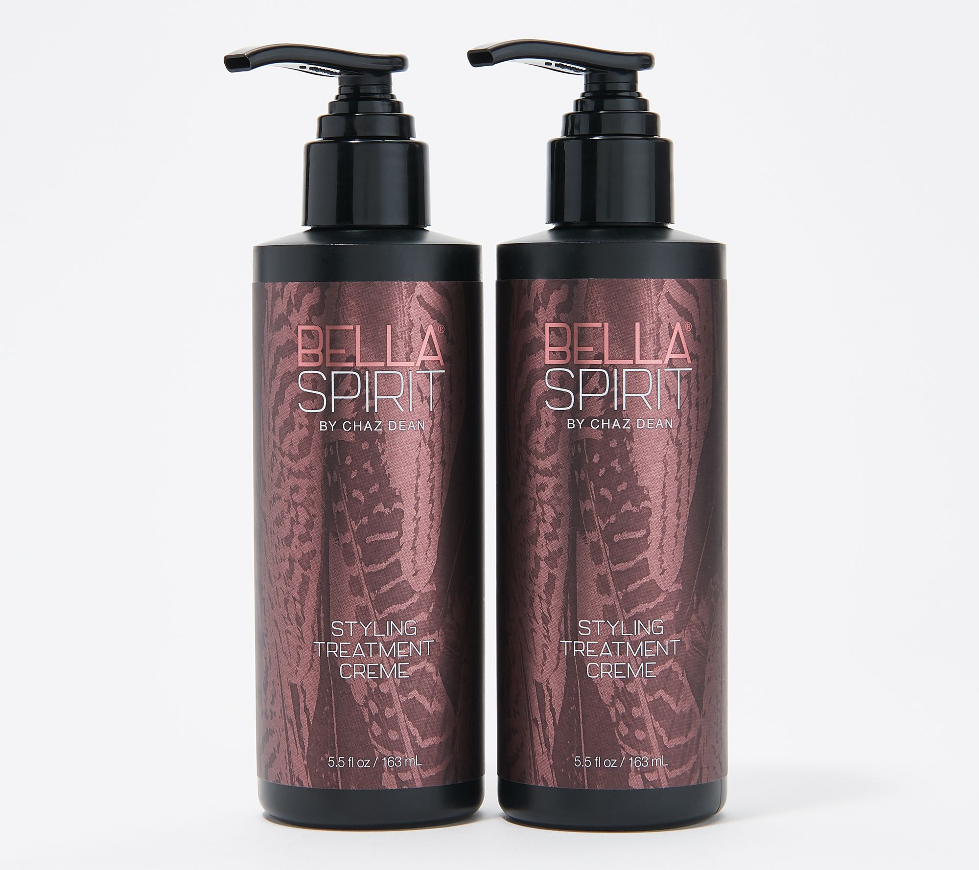 Wen By Chaz Dean Bella Spirit 5 5 Oz Styling Creme Duo Page 2