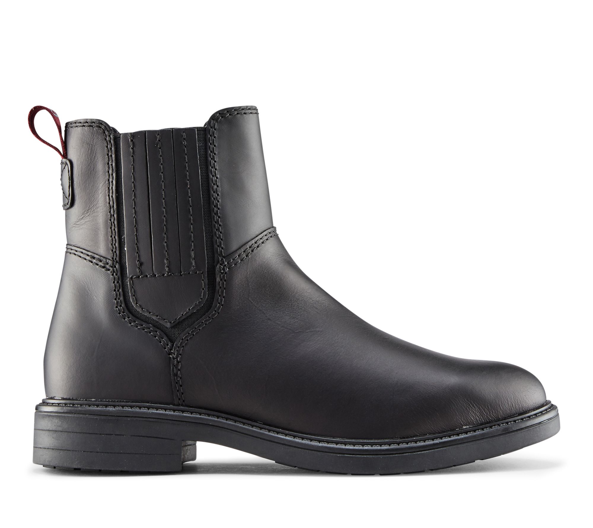 cougar helena boots