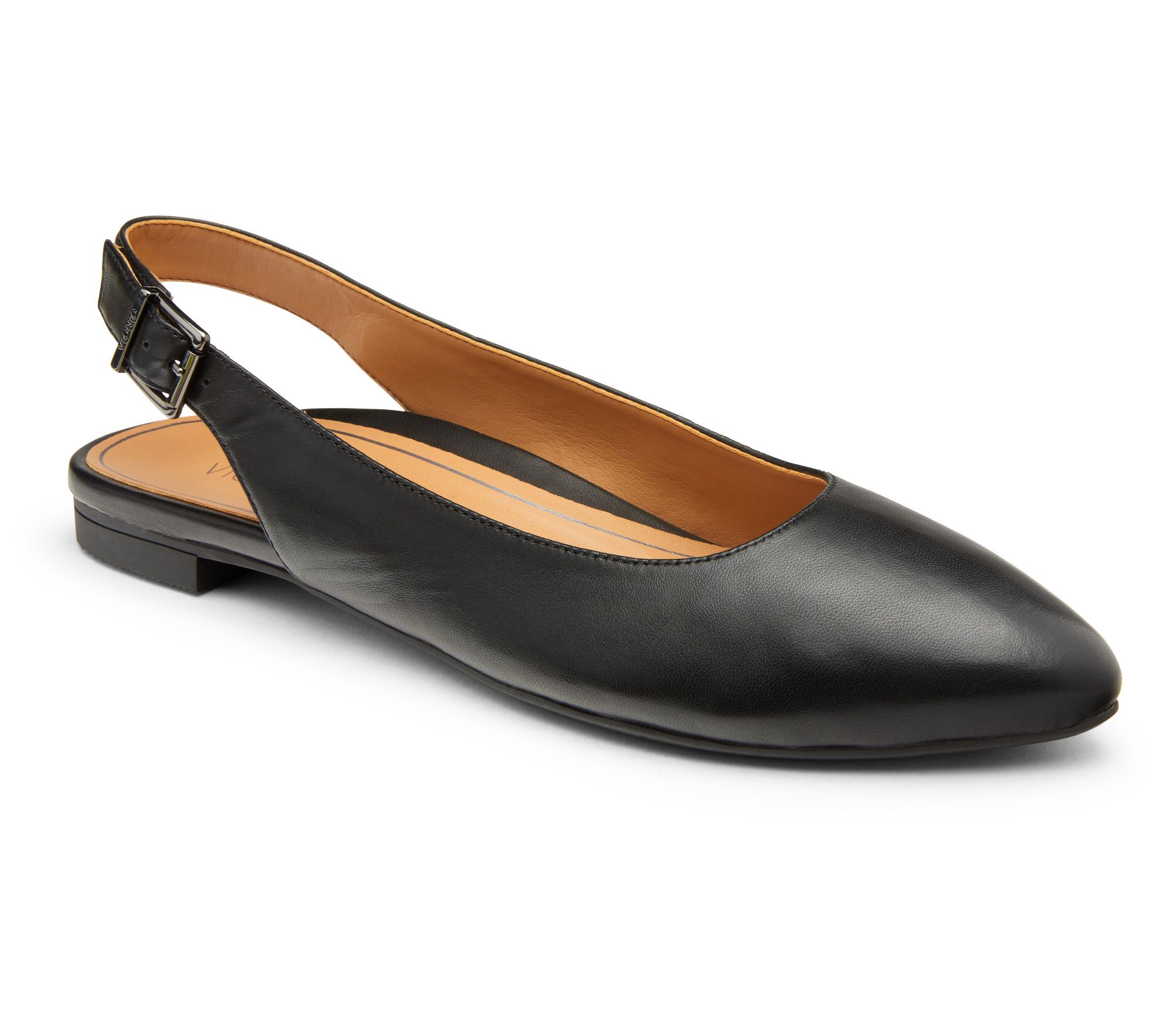 vionic slingback
