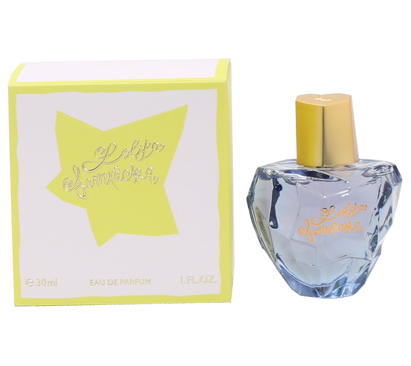 Lolita Lempicka Mon Premier Ladies Eau De Parfu m Spray 1 fl oz