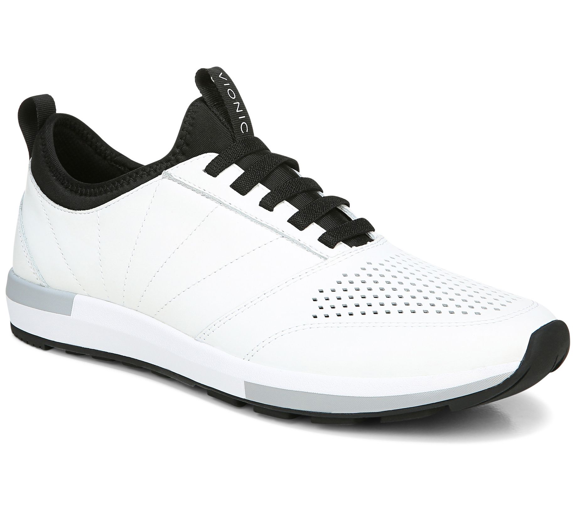 vionic shoes from qvc