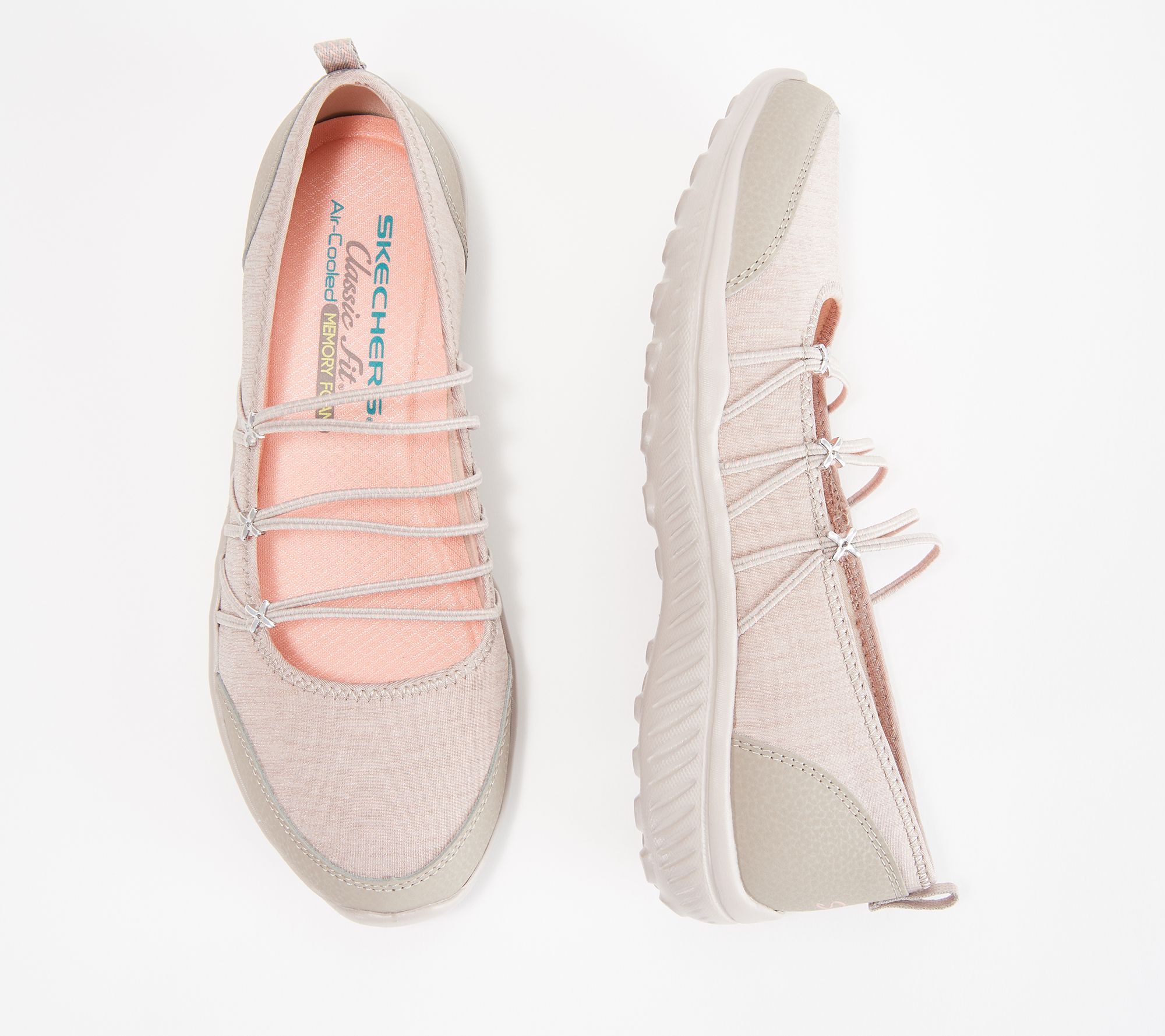 Qvc Skechers Mary Janes 2025