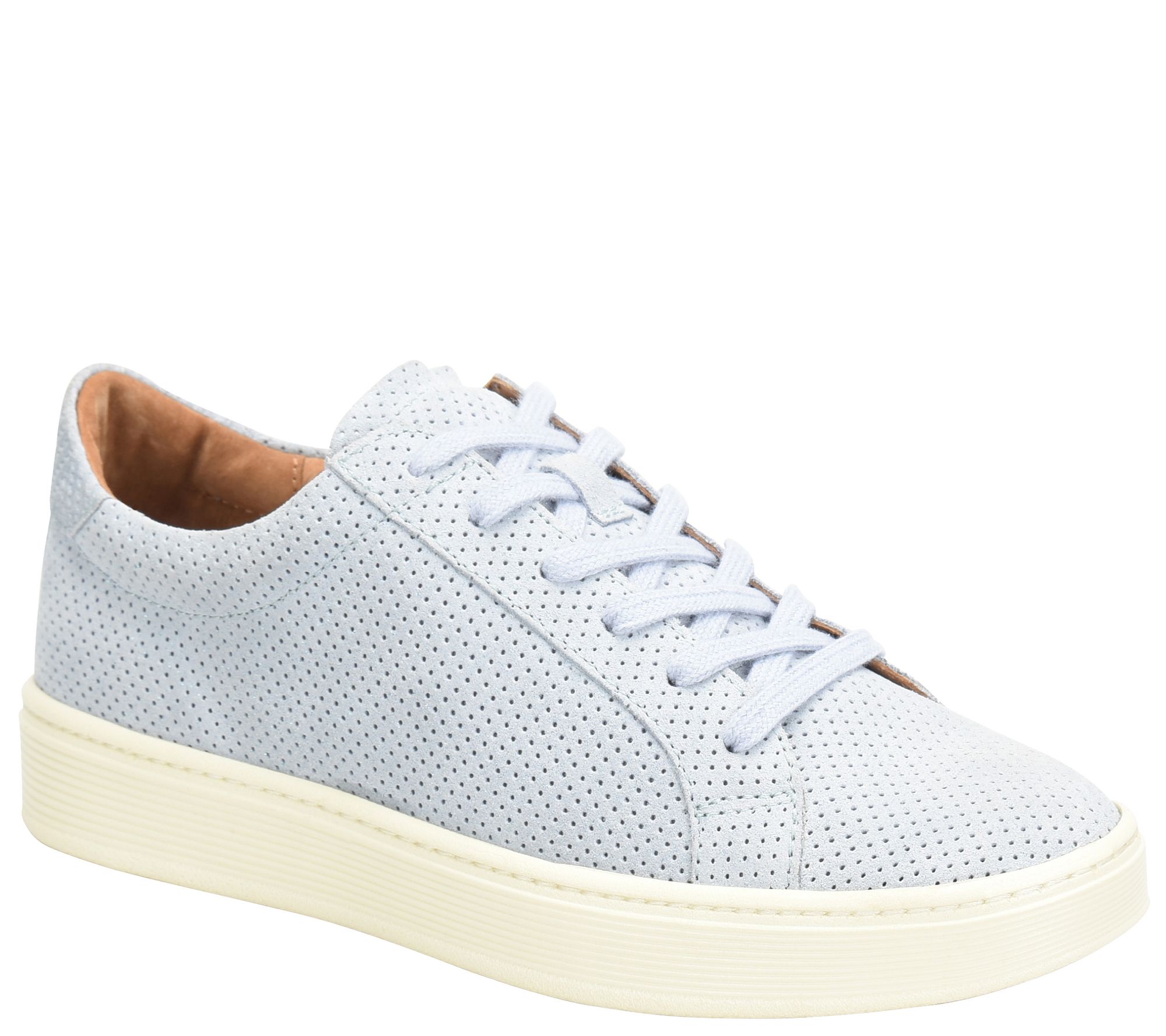 sofft somers knit sneaker