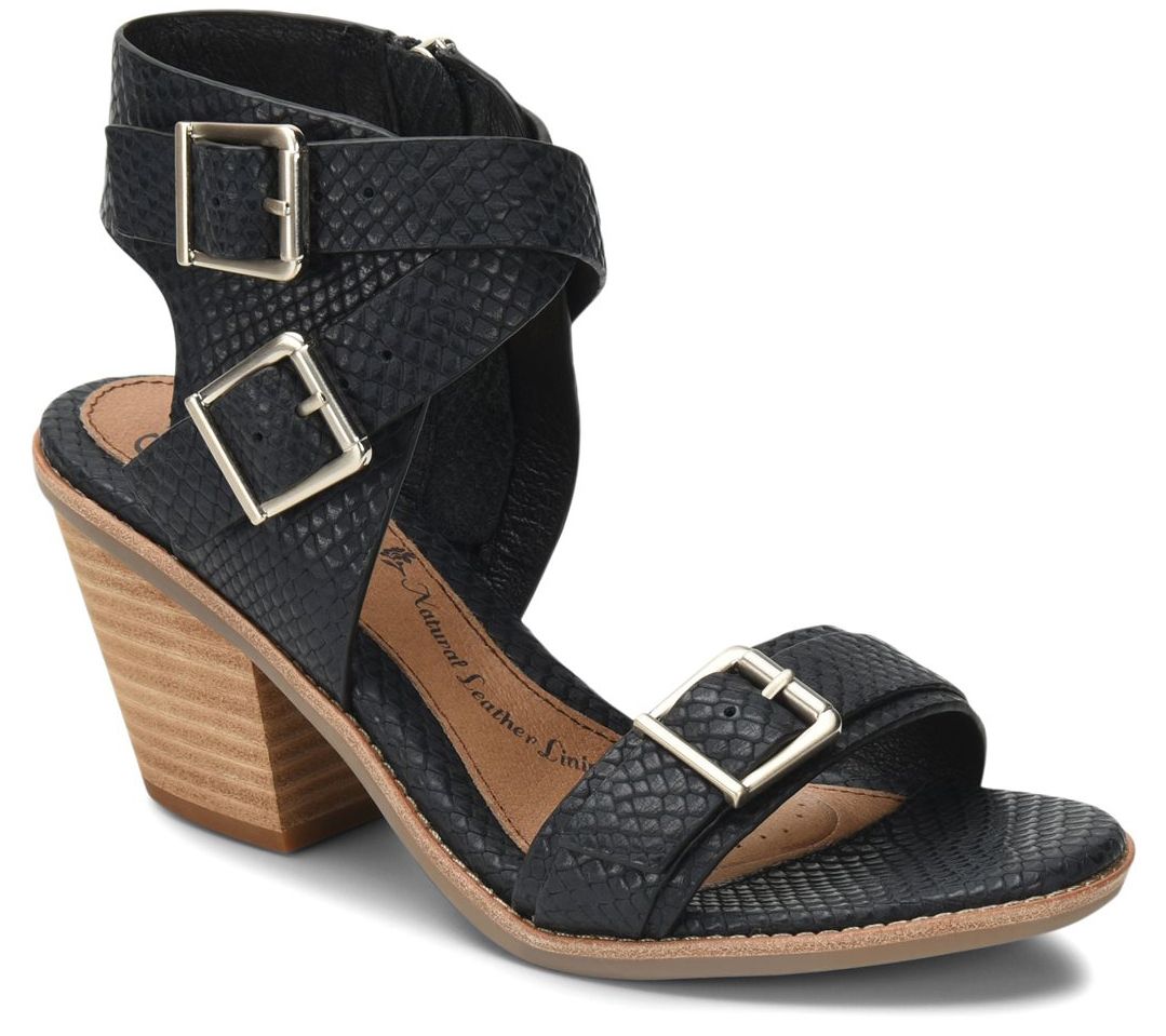 sofft brand sandals