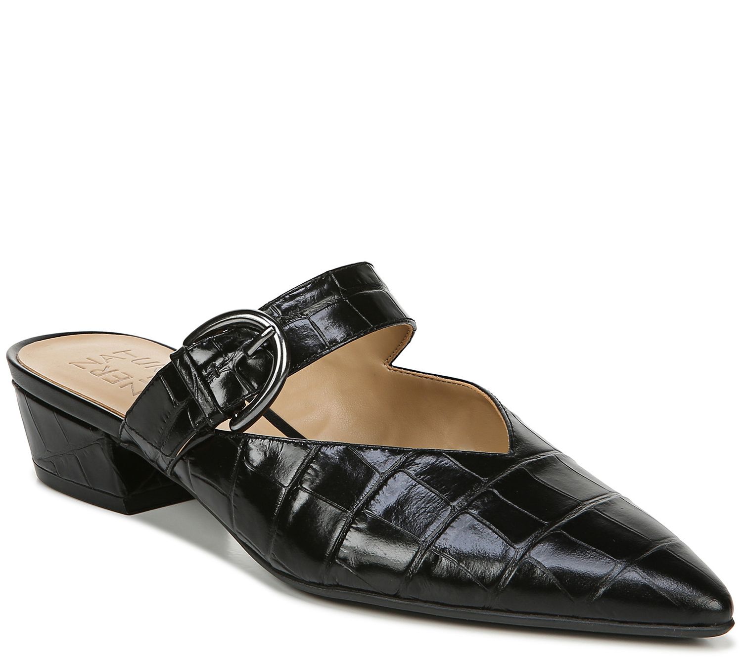 naturalizer shoes mary jane style