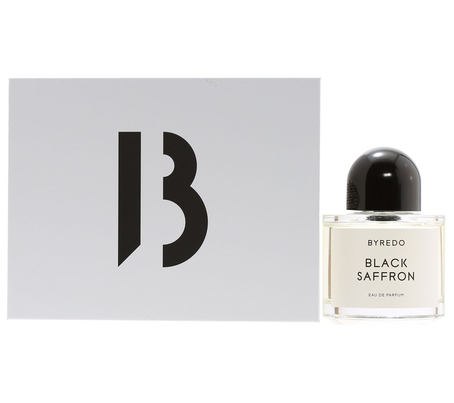 Byredo Black Saffron EDP Spray 3.4-oz Unisex