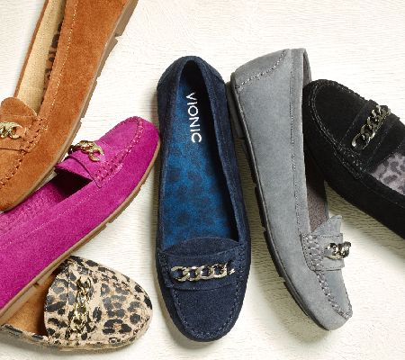 vionic moccasins